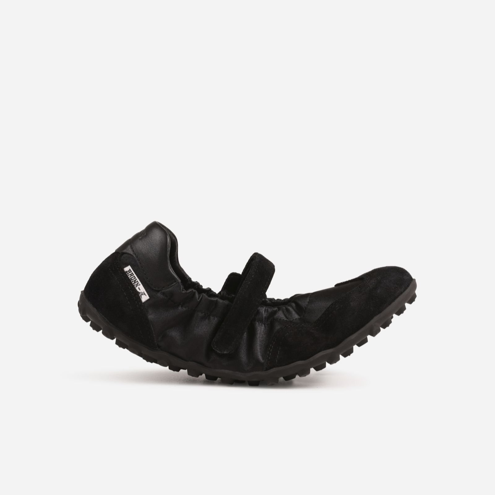 Bronx GRAVITYY Mary Janes