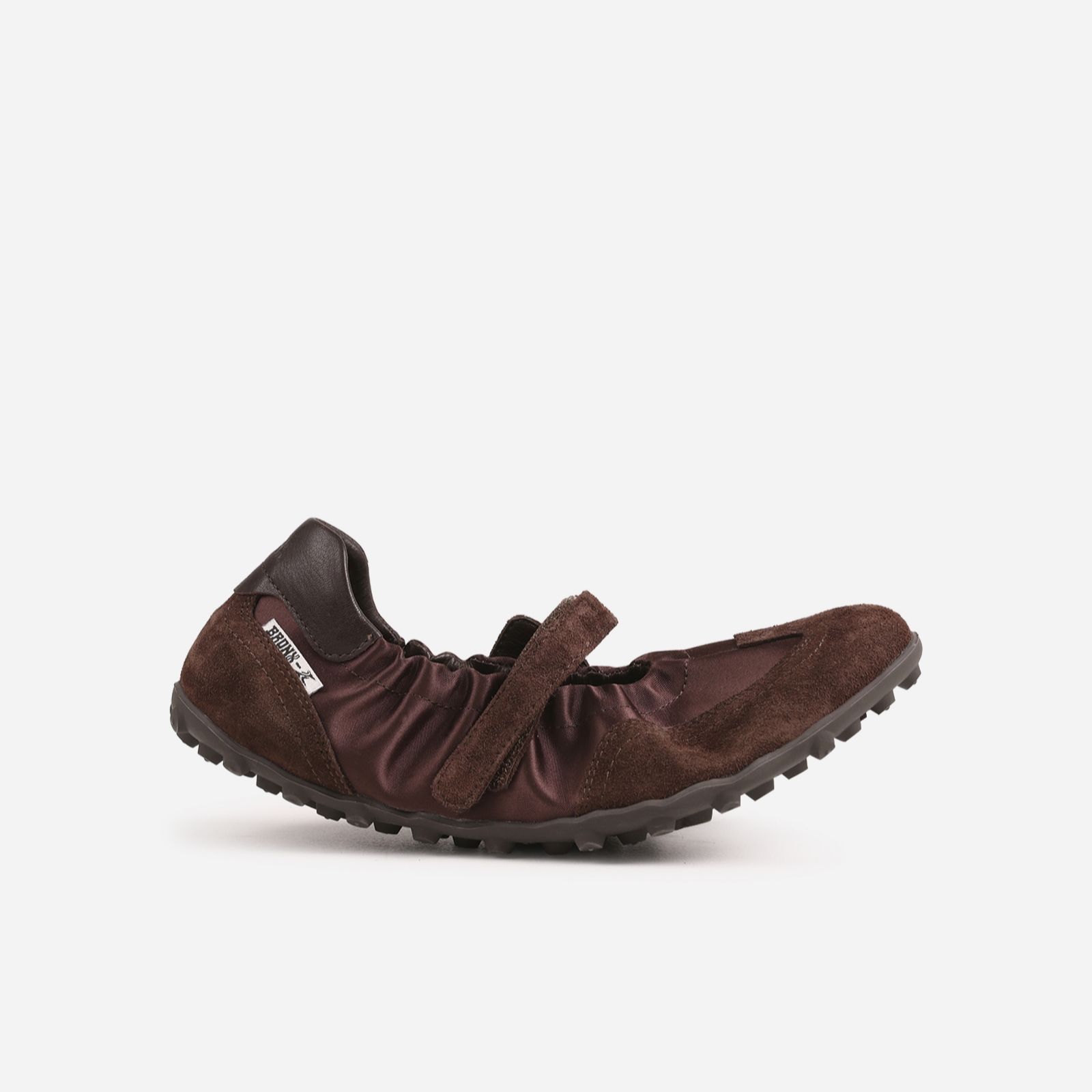 Bronx GRAVITYY Mary Janes