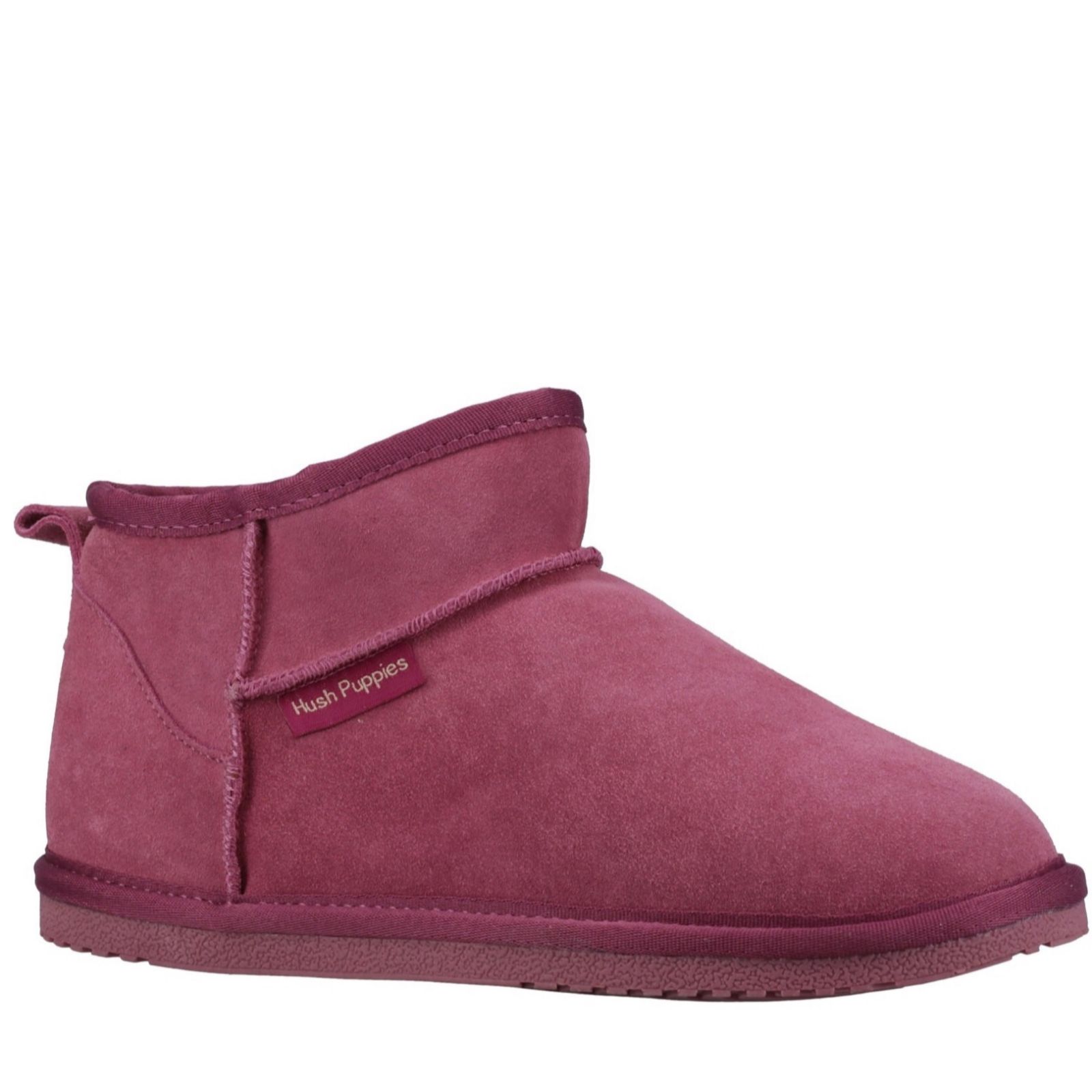 Hush Puppies Ashanti Slipper