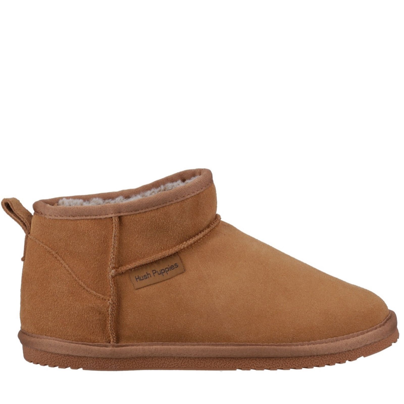 Hush Puppies Ashanti Slipper