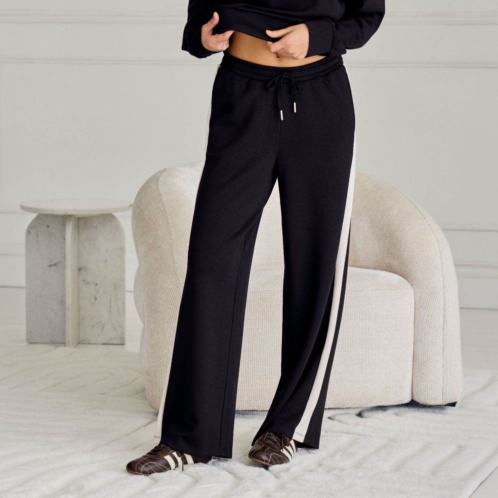 Chelsea Peers Panel Jogger