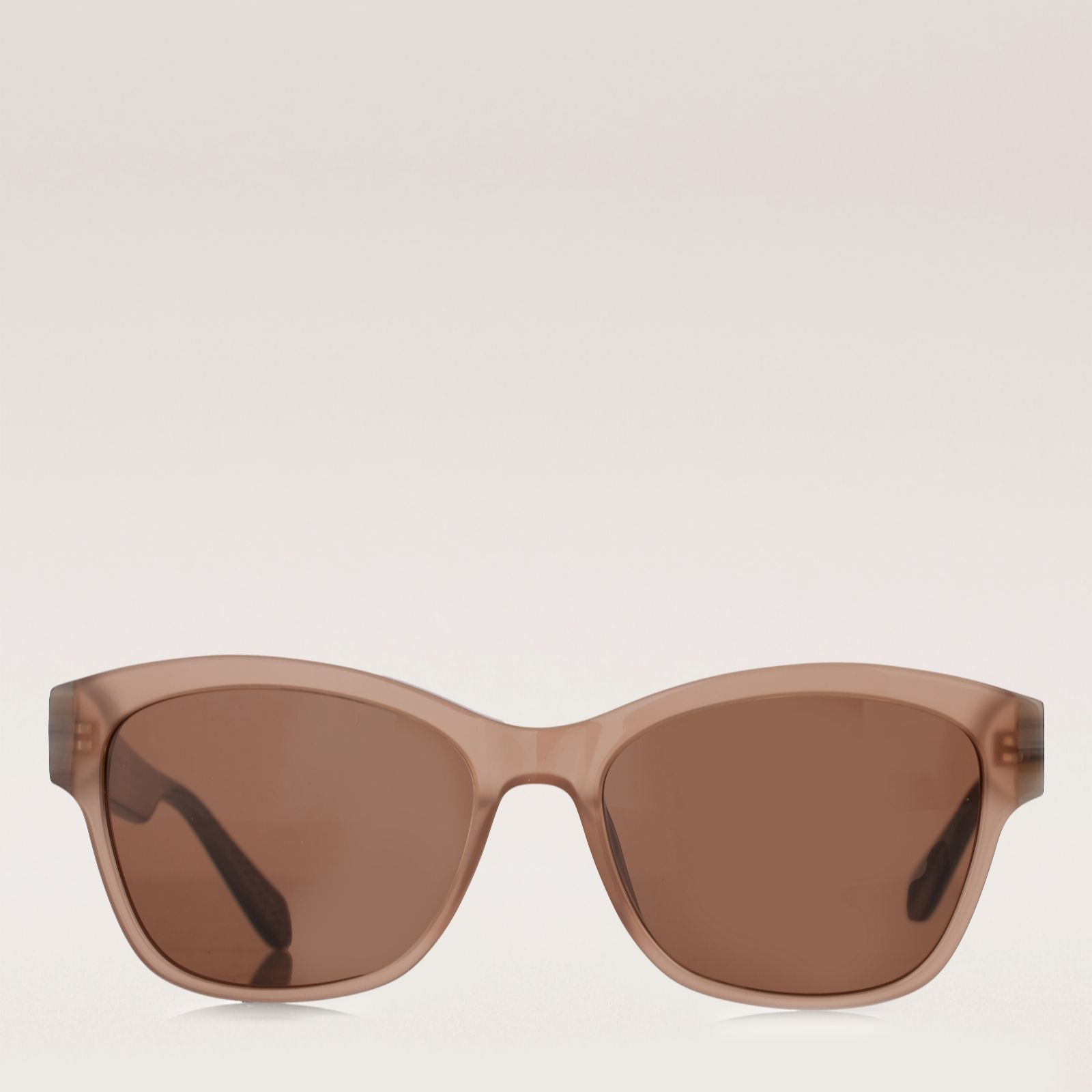 Orla Kiely Chunky Cat Eye Sunglasses