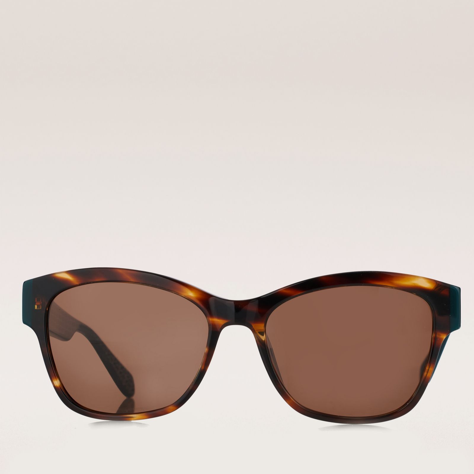 Orla Kiely Chunky Cat Eye Sunglasses