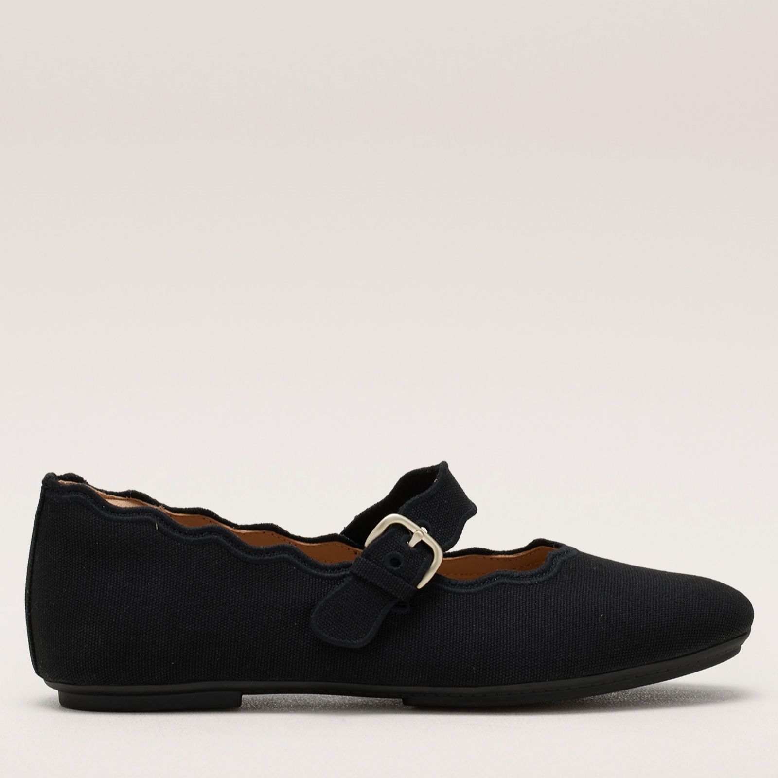 Fitflop Wave Edge Mary Janes