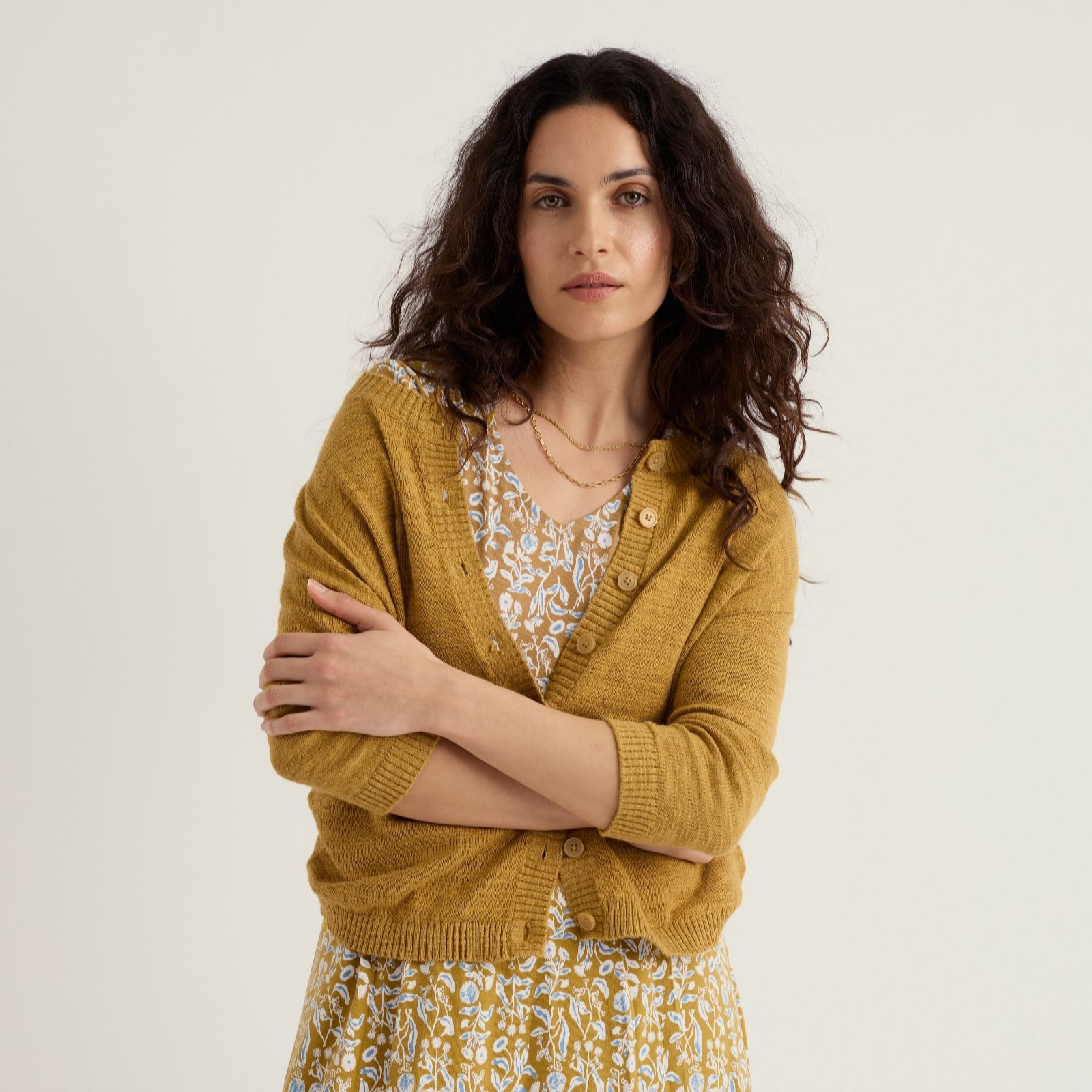 Seasalt Cornwall Pentire Steps Cardigan