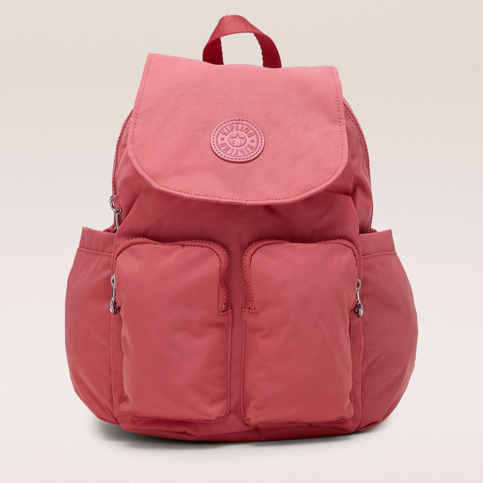 Kipling City Pocket S Small Backpack