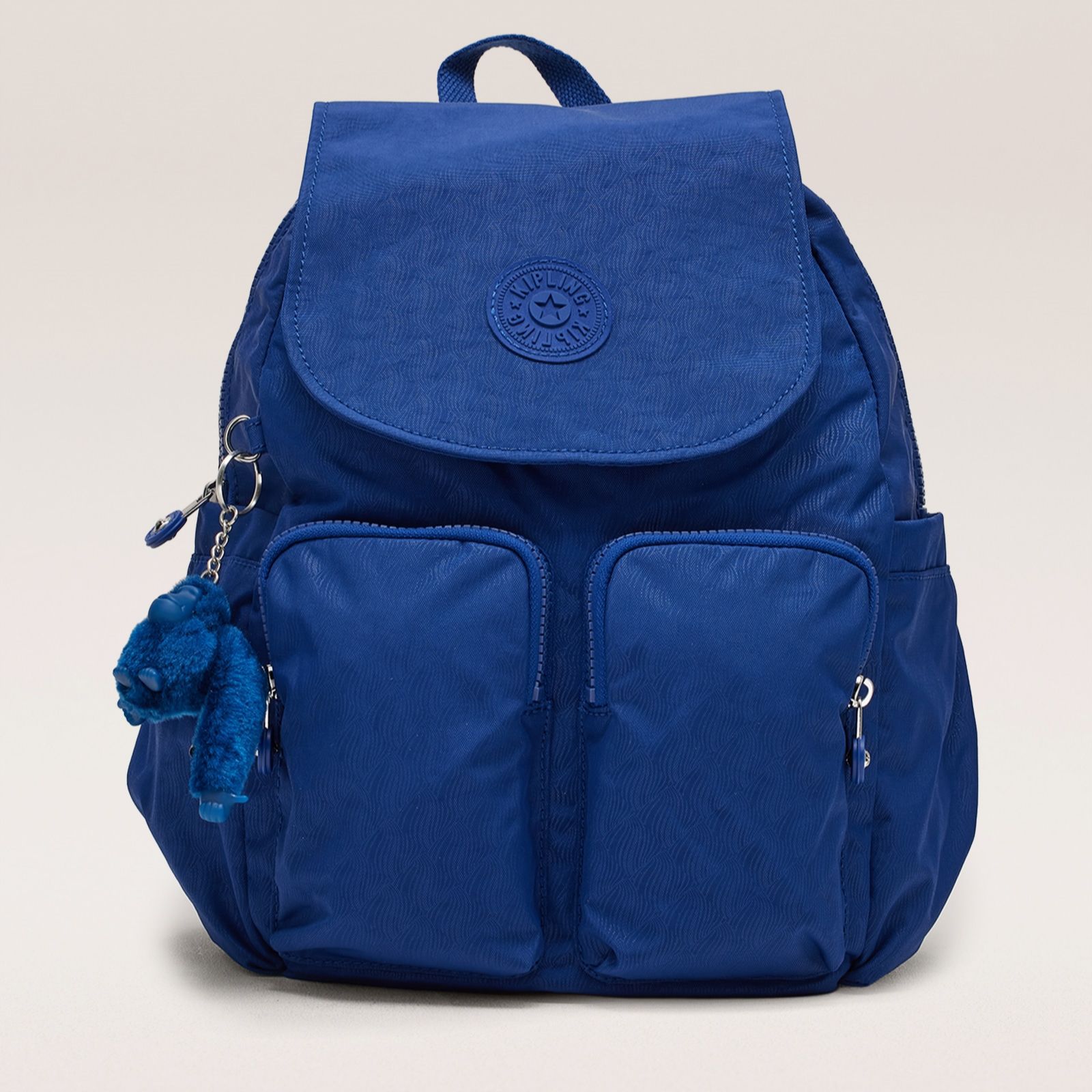 Kipling City Pocket S Small Backpack