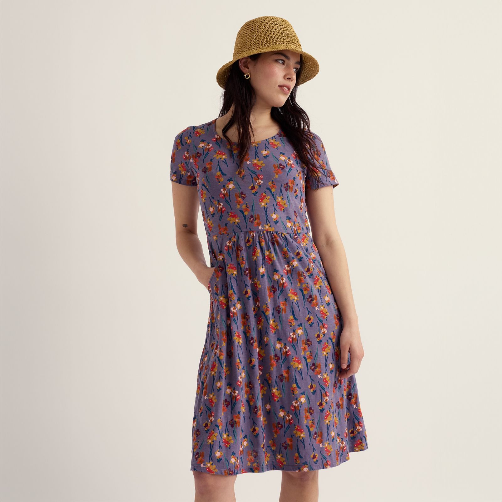 Seasalt Cornwall Enor Dress