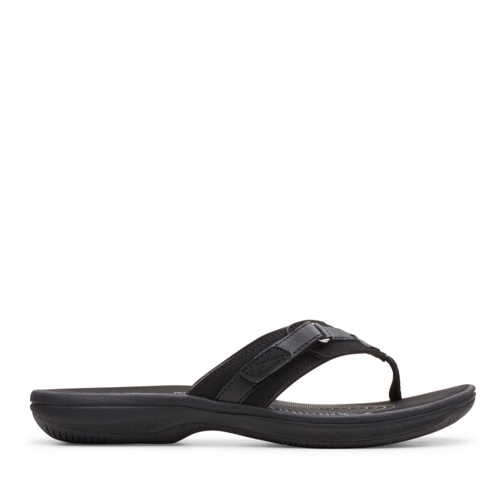 Outlet Clarks Brinkley Sea Sandals