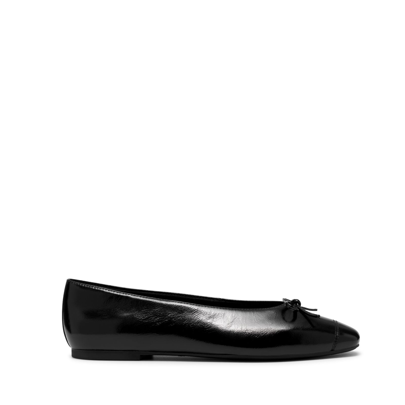 Clarks Befana Bow Ballet Flat