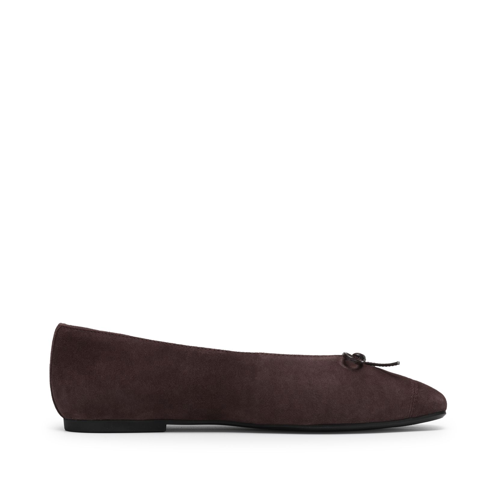 Clarks Befana Bow Ballet Flat