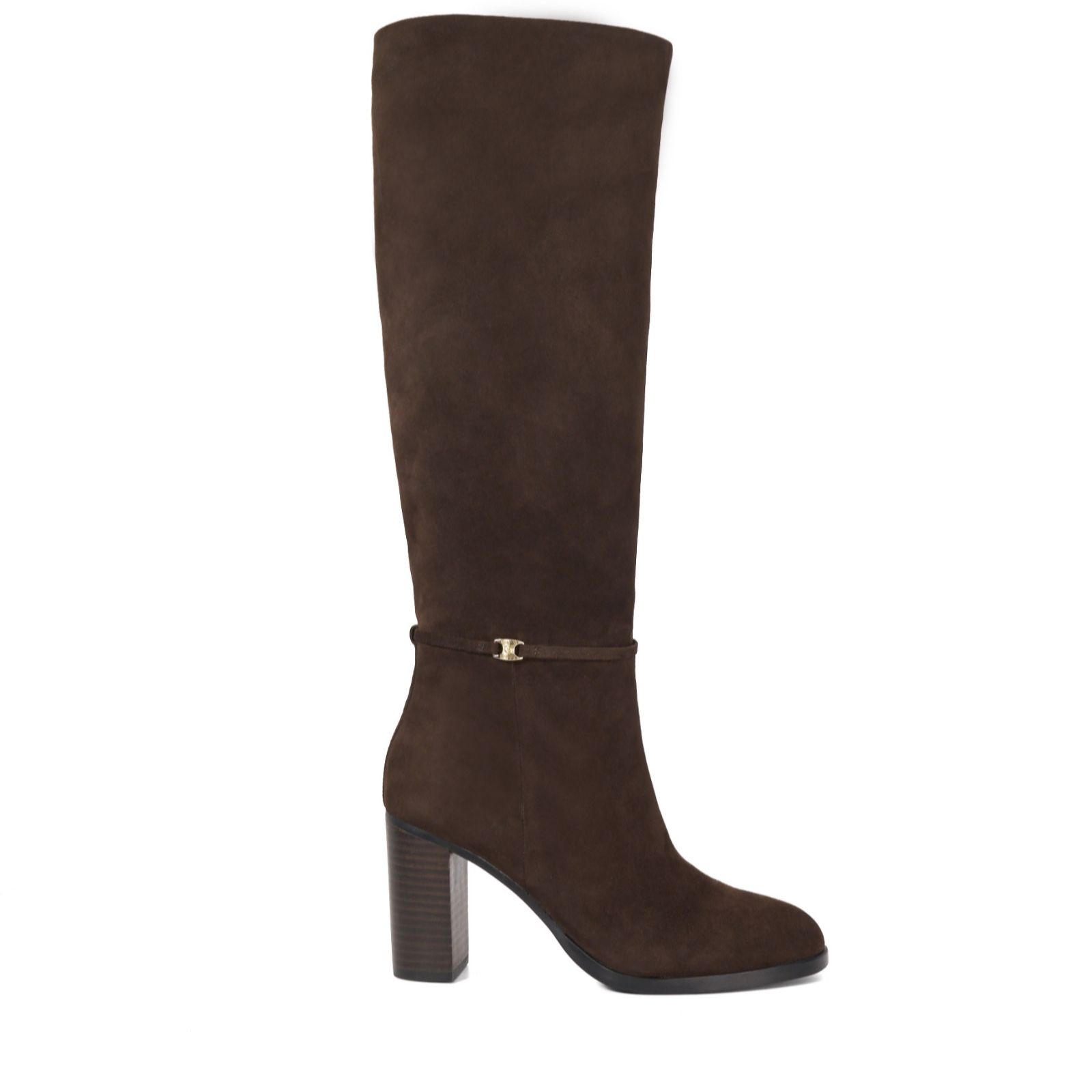  Dune London Starlling Knee High Boot