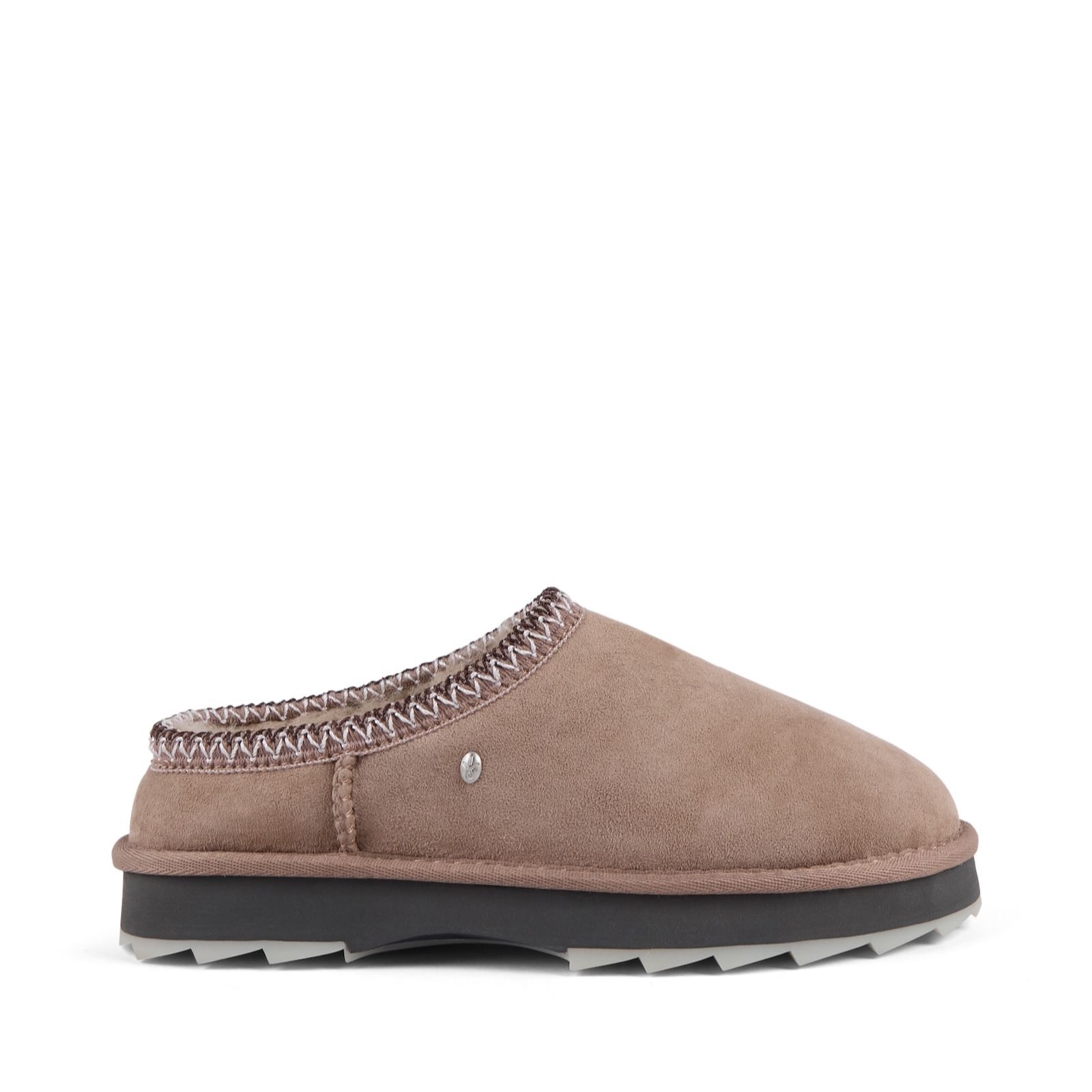 Emu Sharky Cuff Slipper