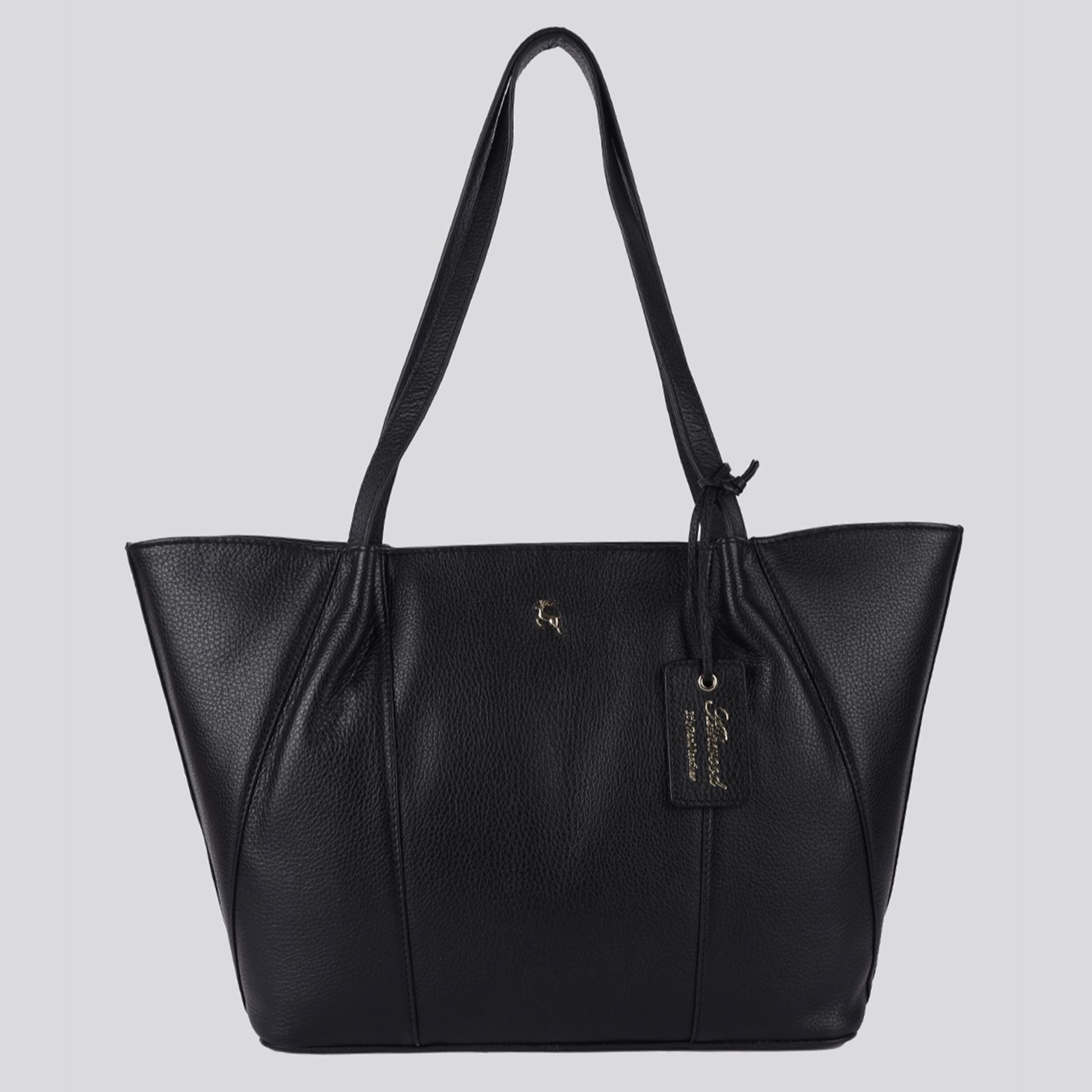 Ashwood Leather Tote Bag