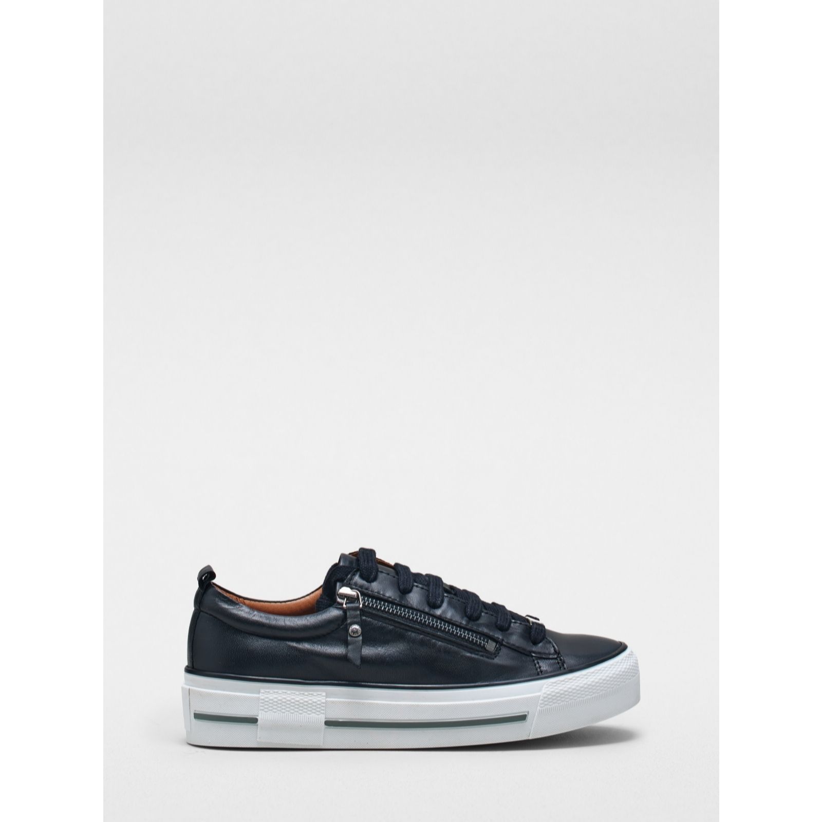 Outlet Moda in Pelle Filician Trainer