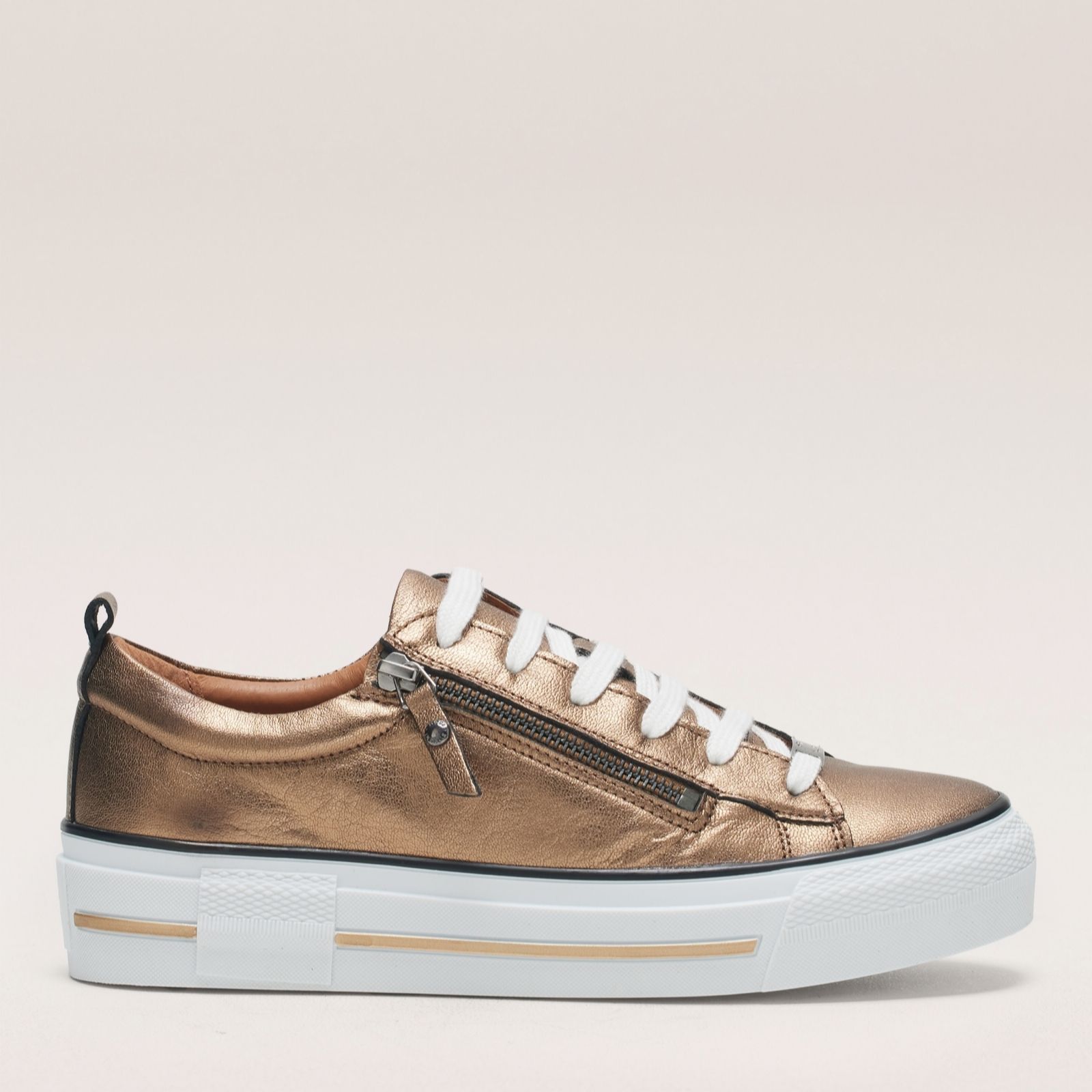 Outlet Moda in Pelle Filician Trainer
