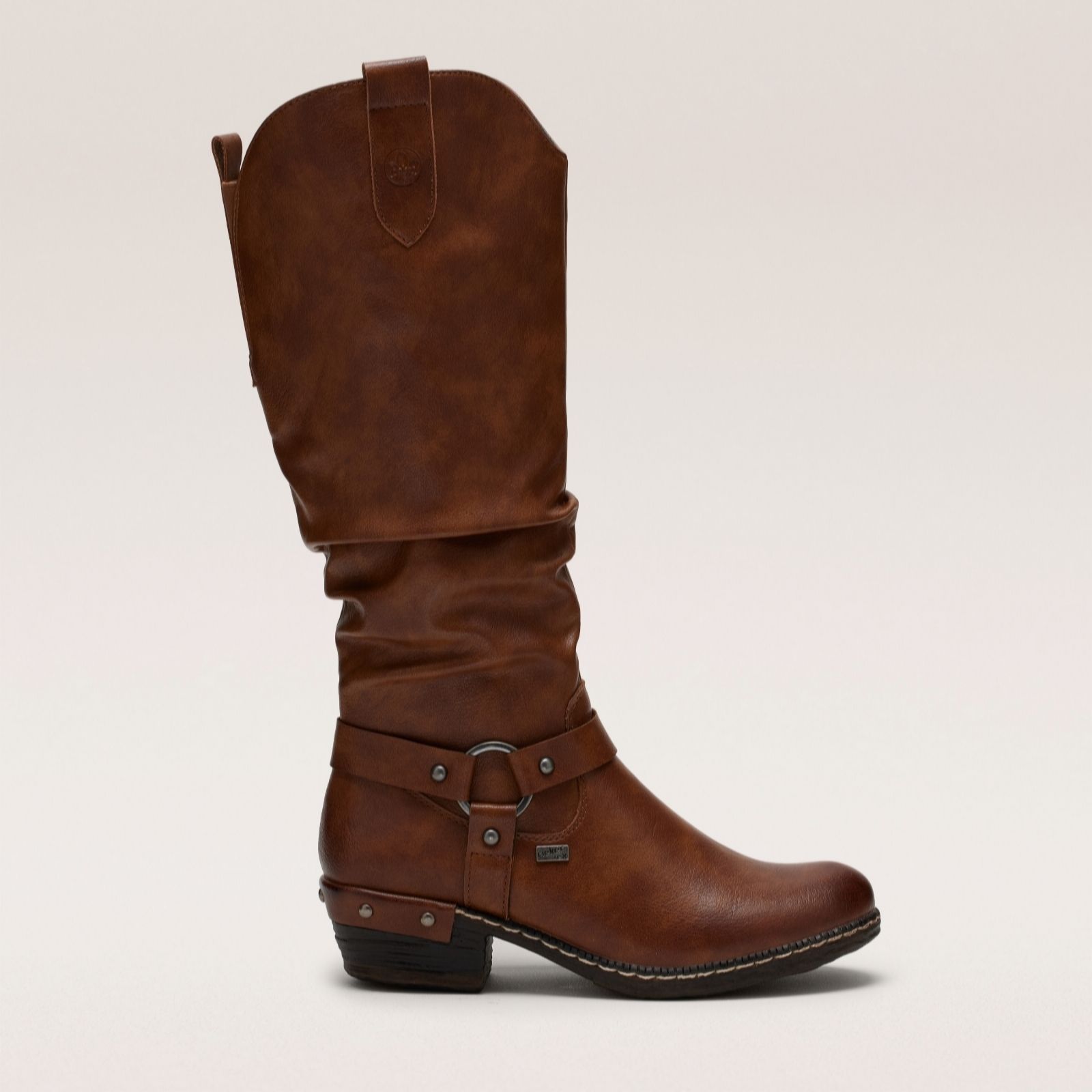 Outlet Rieker Tex Knee High Boot