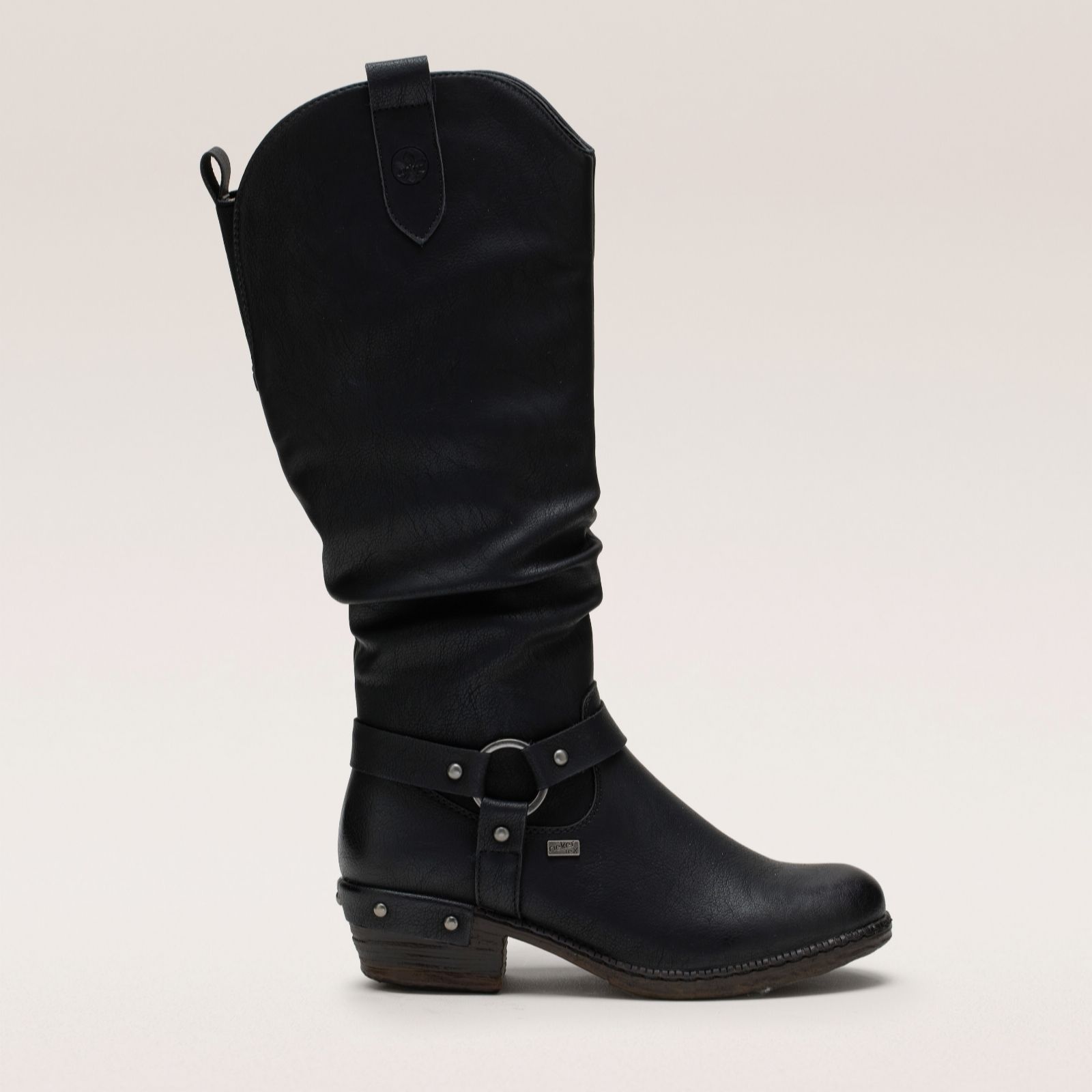 Outlet Rieker Tex Knee High Boot