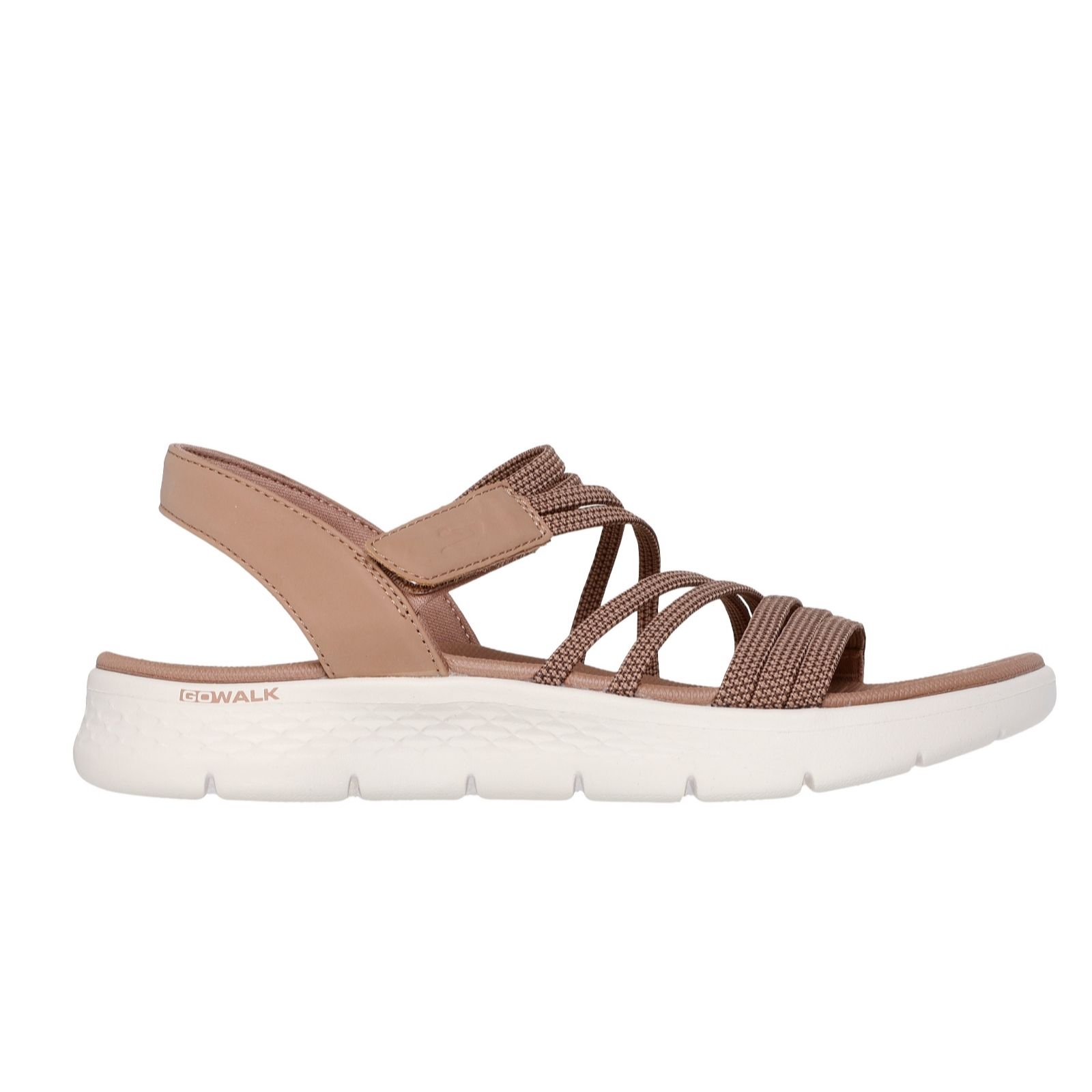 Outlet Skechers Go Walk Flex Sandal Sandal