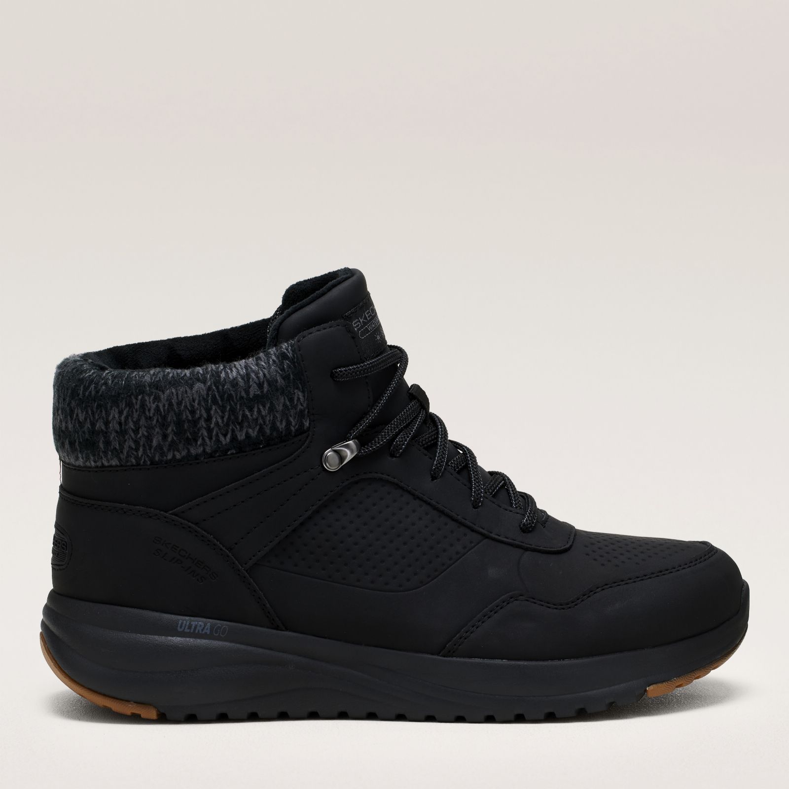 Skechers On-The-Go Stellar Waterproof Slip-Ins Boots