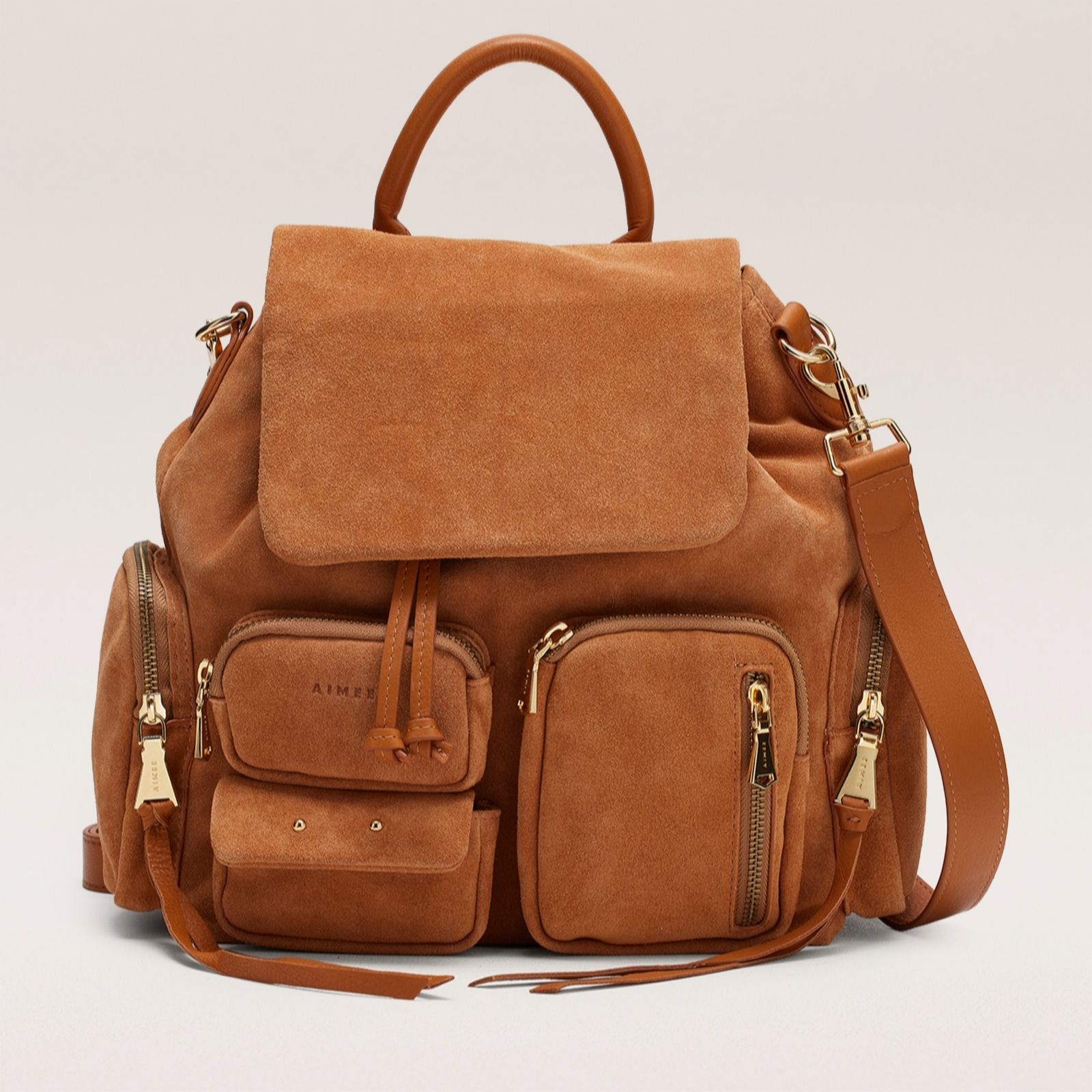 Aimee Kestenberg Away We Go Backpack