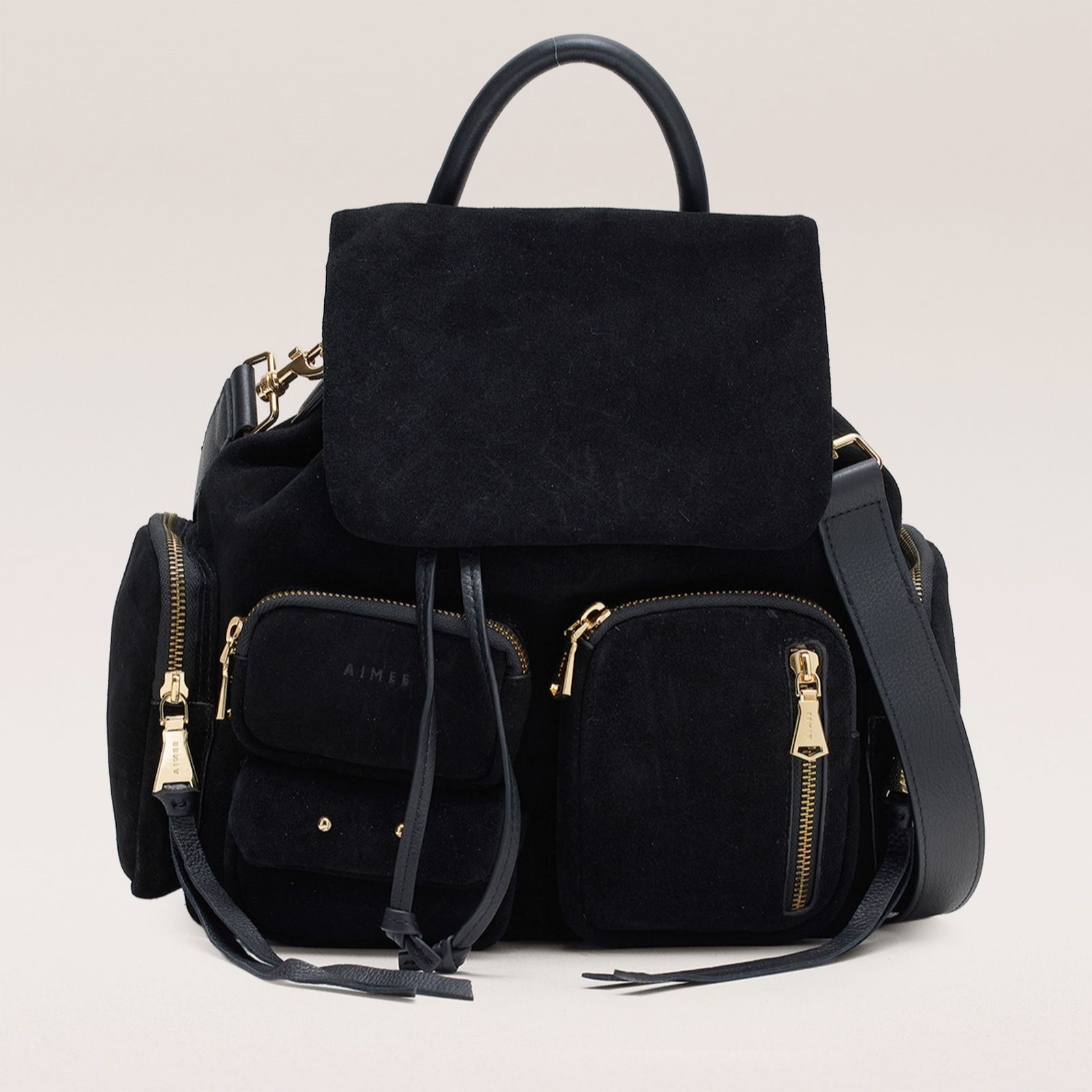 Aimee Kestenberg Away We Go Backpack
