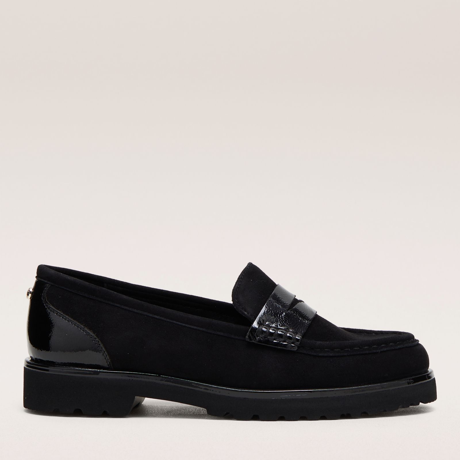 Moda In Pelle Ellaria Loafer