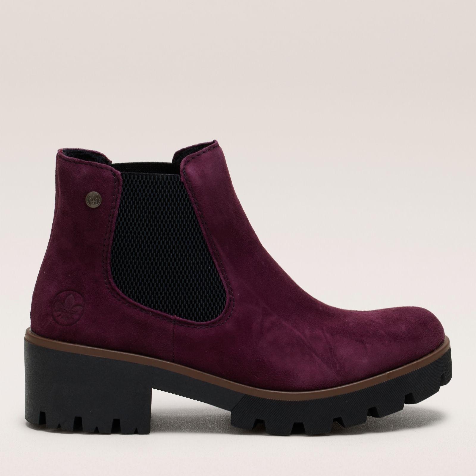 Outlet Rieker Chelsea Boot