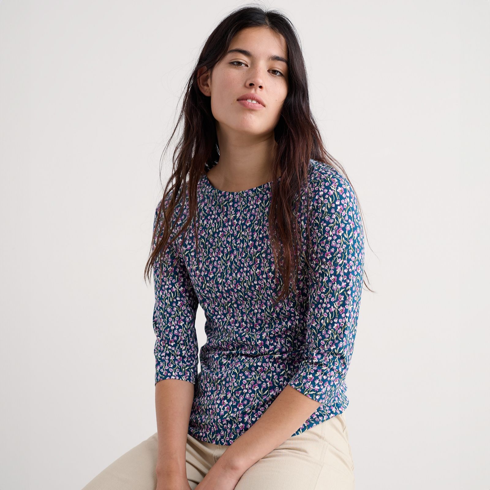 Seasalt Cornwall 3/4 Easel Top