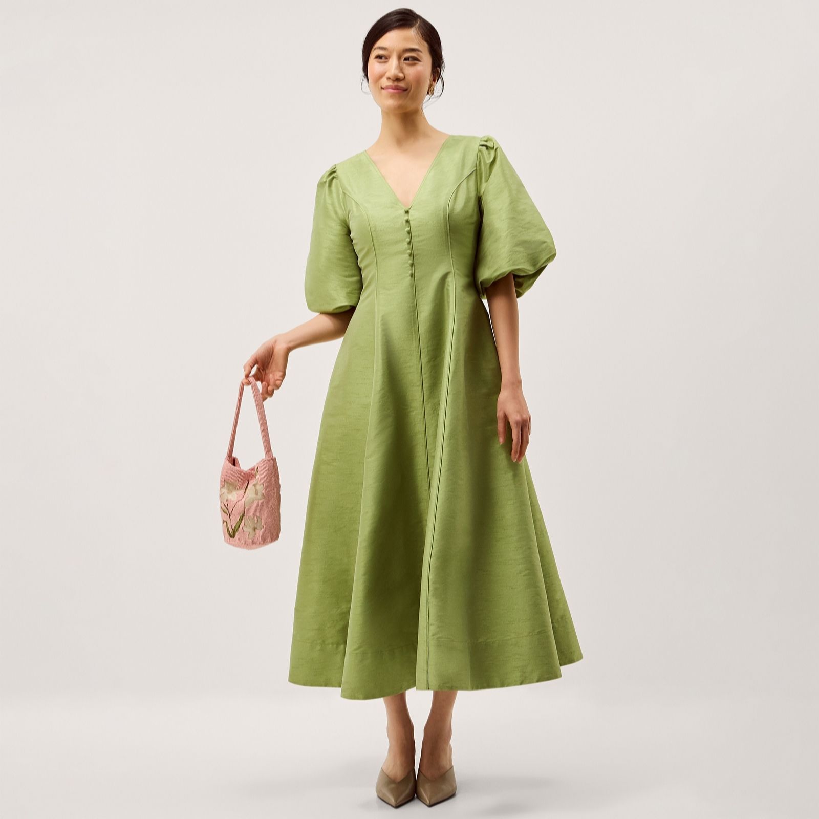 Monsoon Beatrice Dress