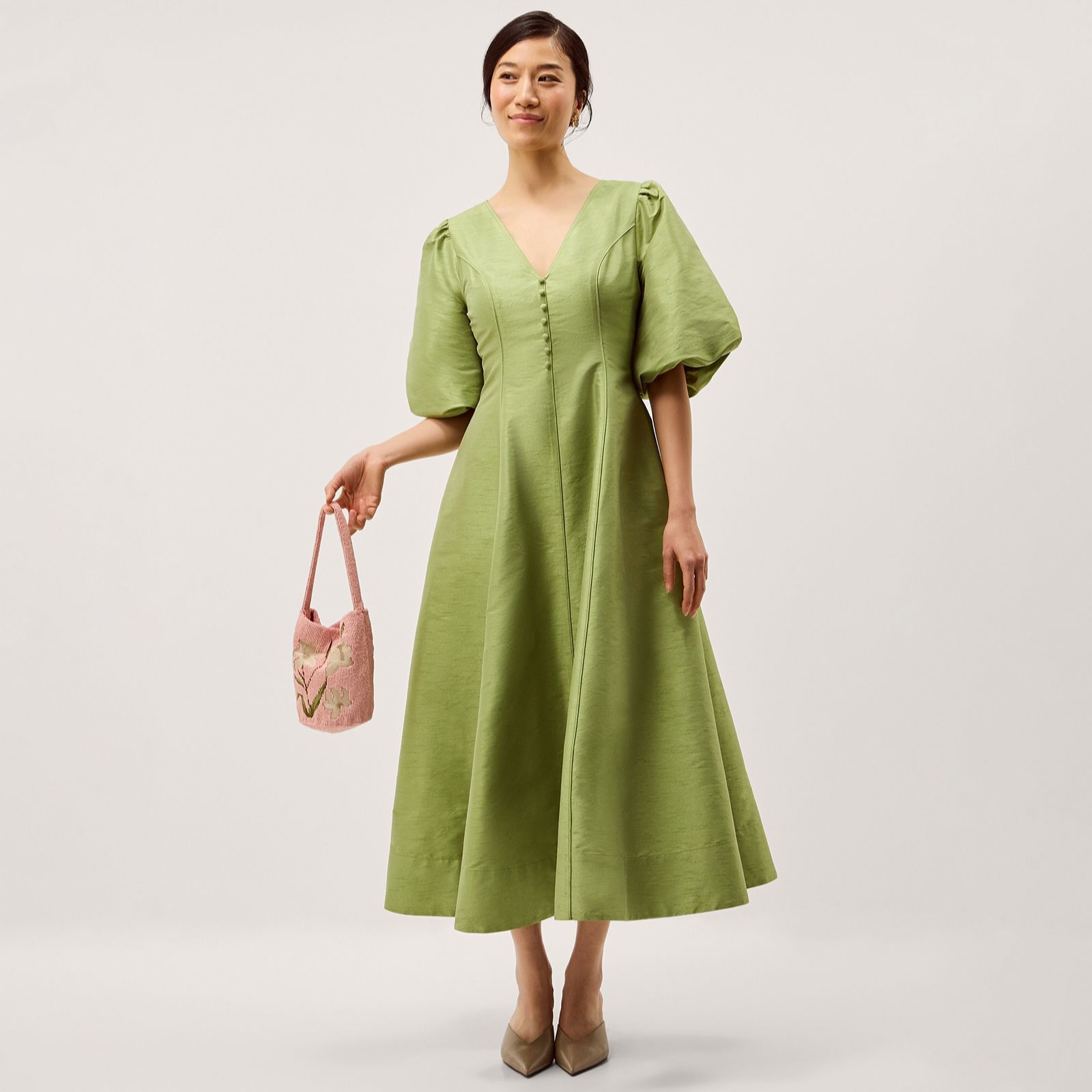 Monsoon Beatrice Dress