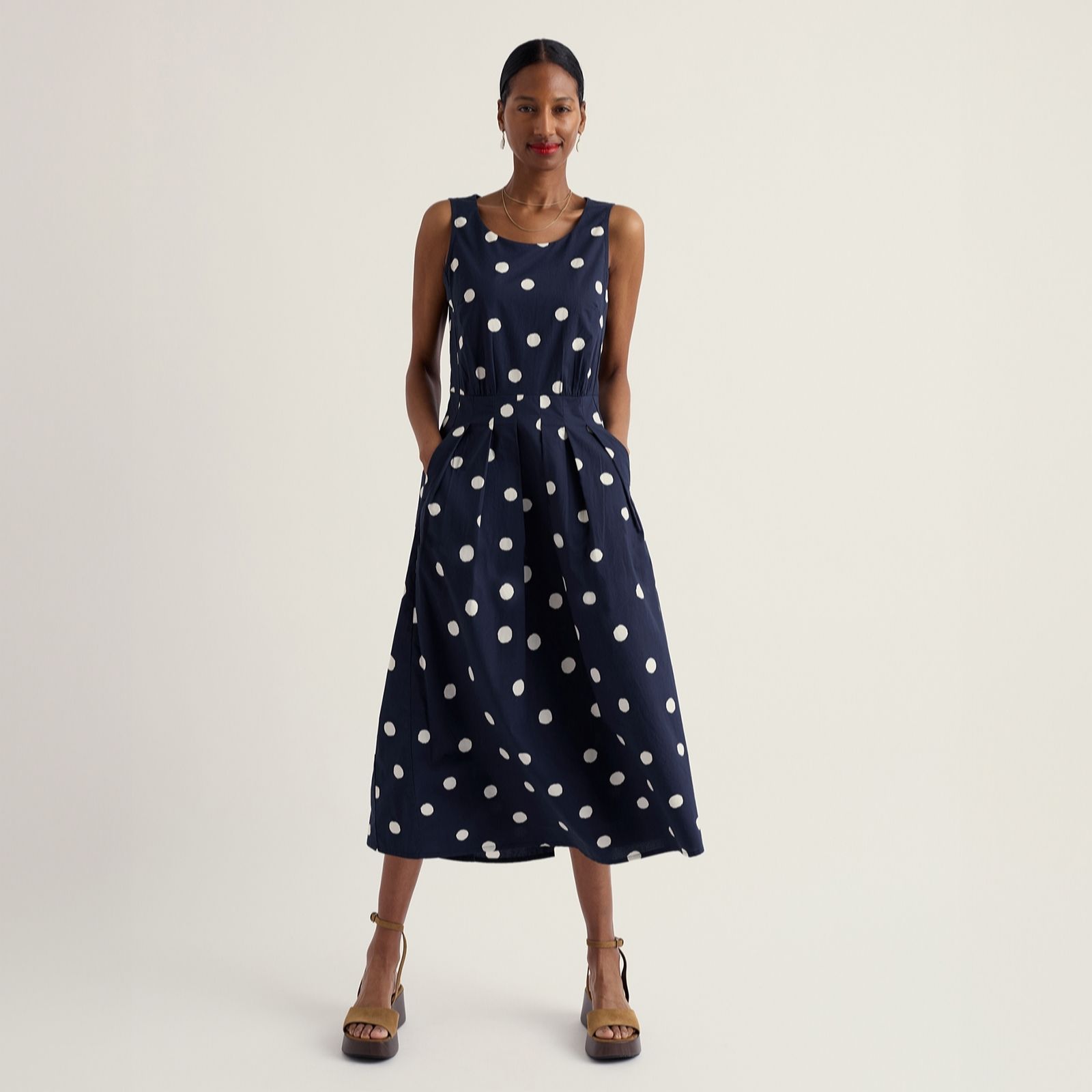 Seasalt Cornwall Belle Dress