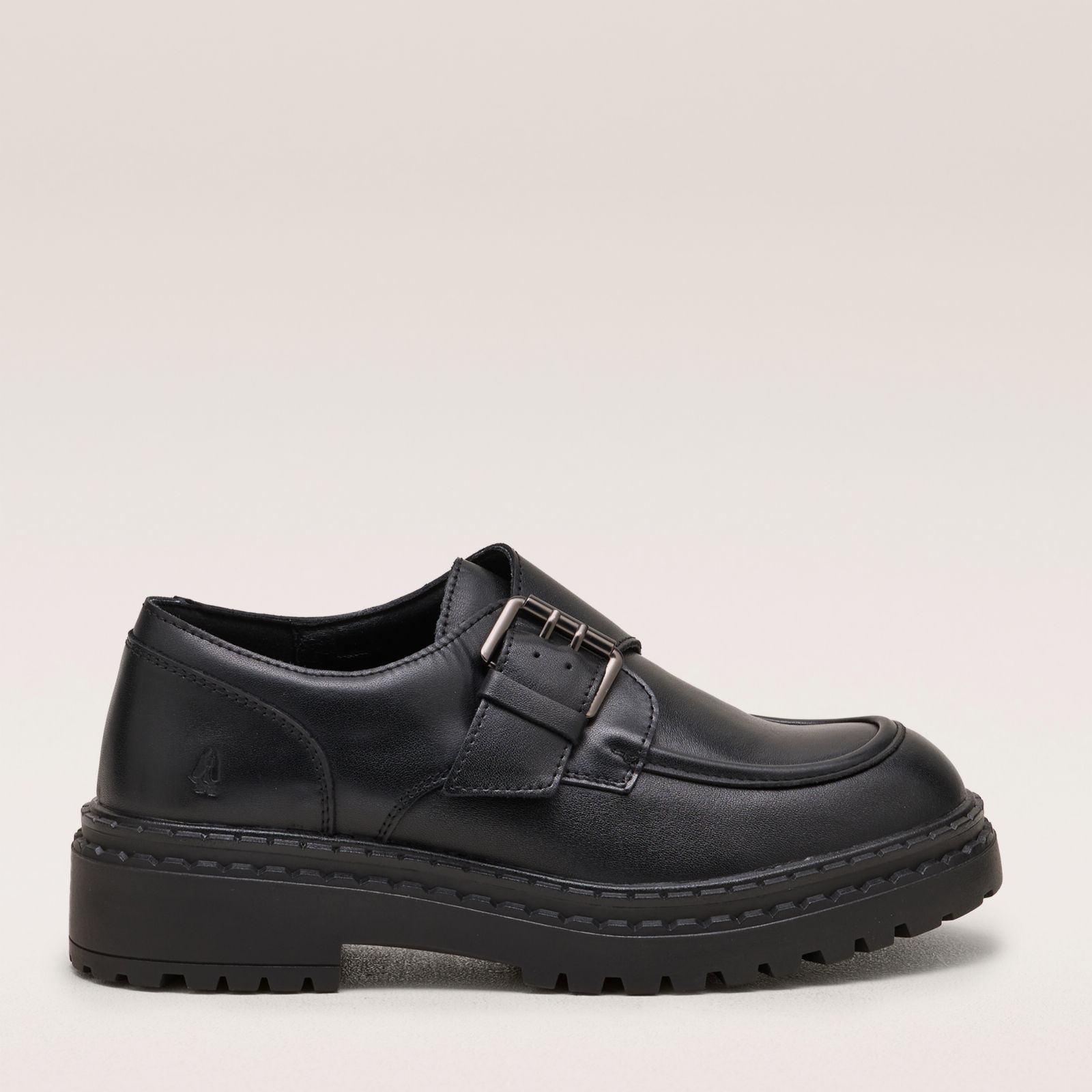 Hush Puppies Orla Monk Shoe