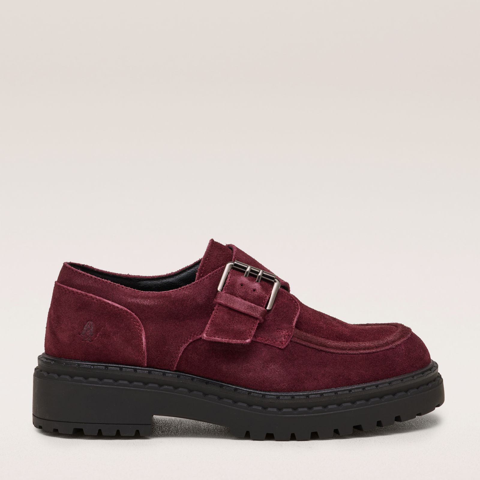 Hush Puppies Orla Monk Shoe