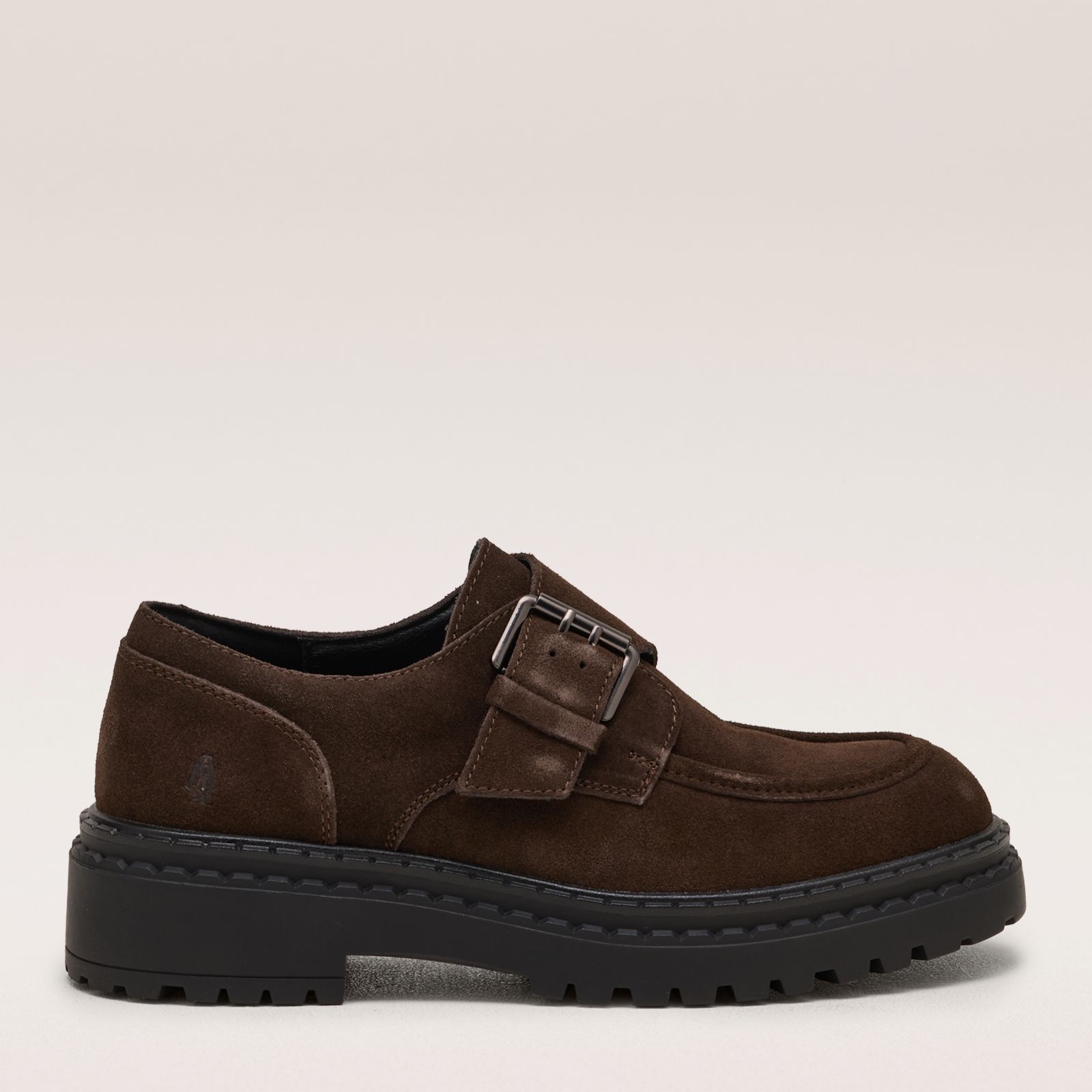 Hush Puppies Orla Monk Shoe