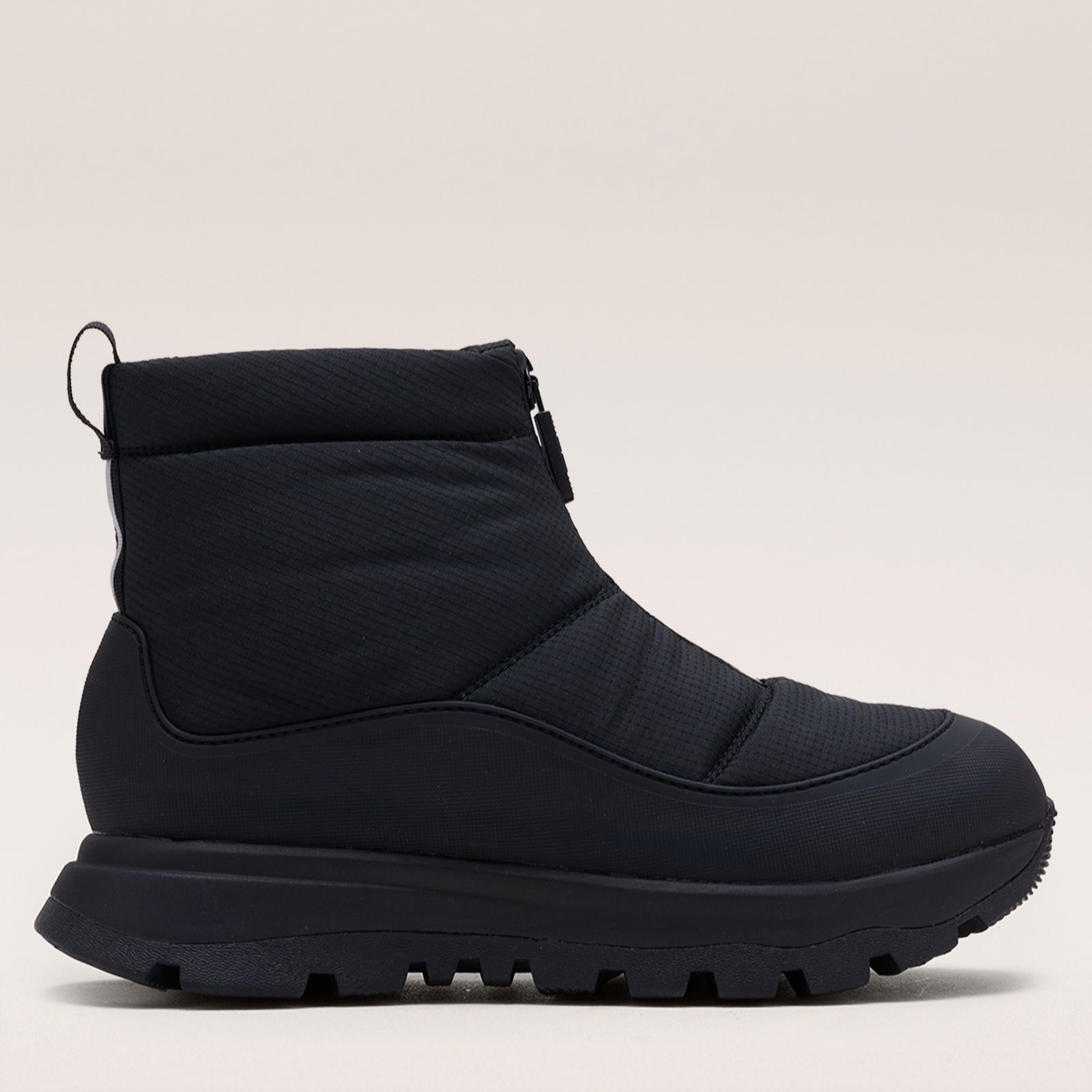 Fitlfop Neo-D Hyker Padded Waterproof Boot