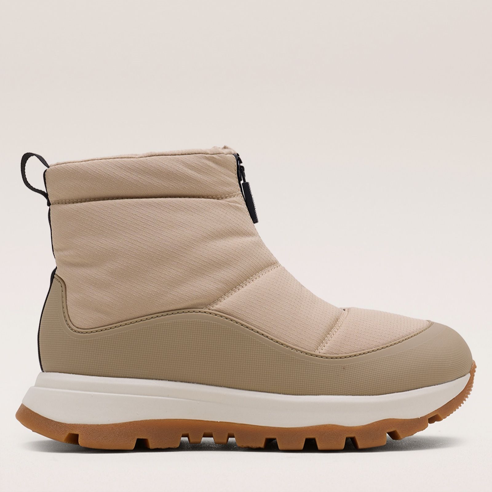 Fitlfop Neo-D Hyker Padded Waterproof Boot