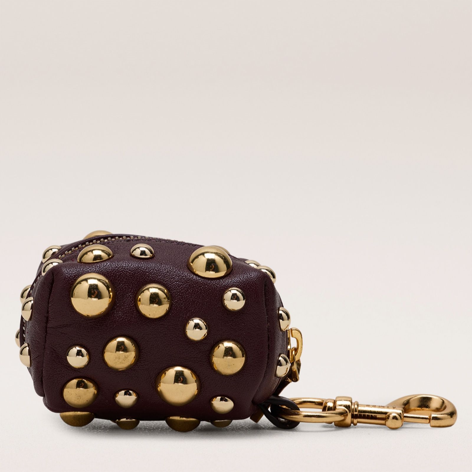 Aimee Kestenberg Mystic Pouch Charm