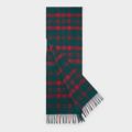 Osprey London The James Wool Scarf