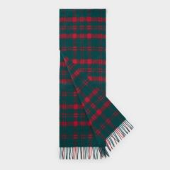 Osprey London The James Wool Scarf