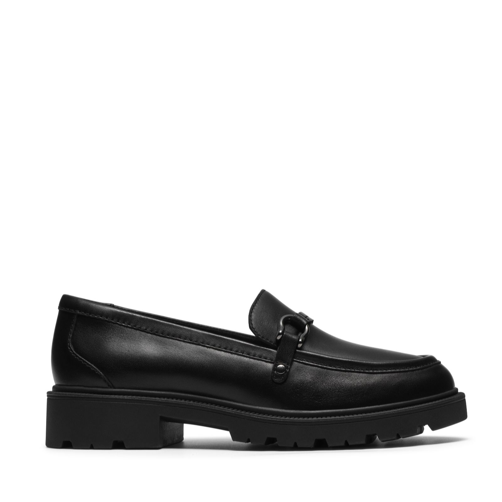 Clarks Code L Step Loafer
