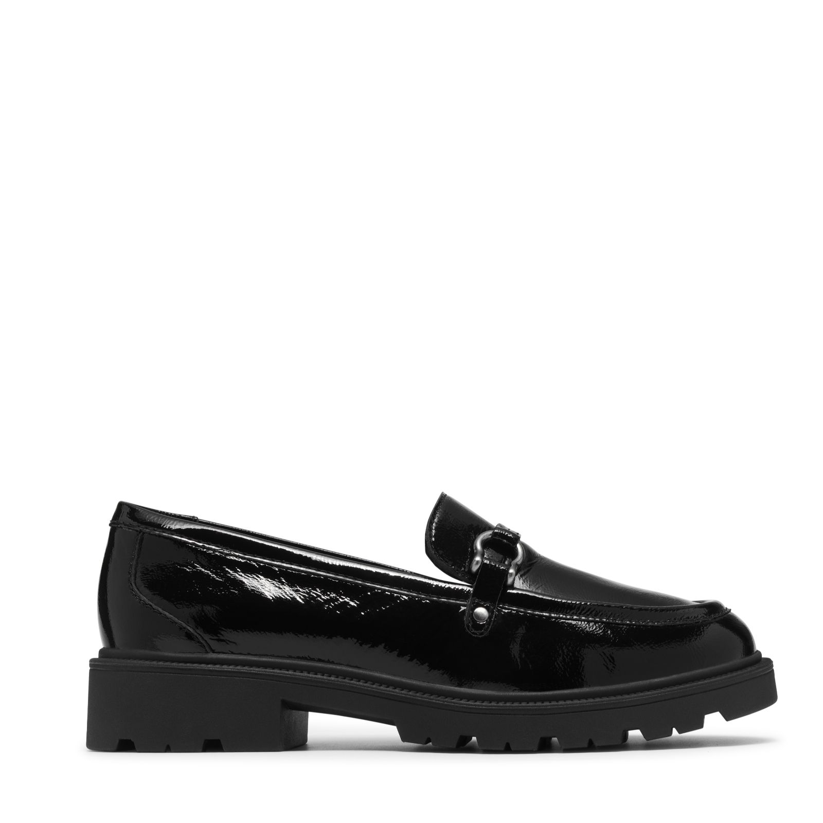 Clarks Code L Step Loafer