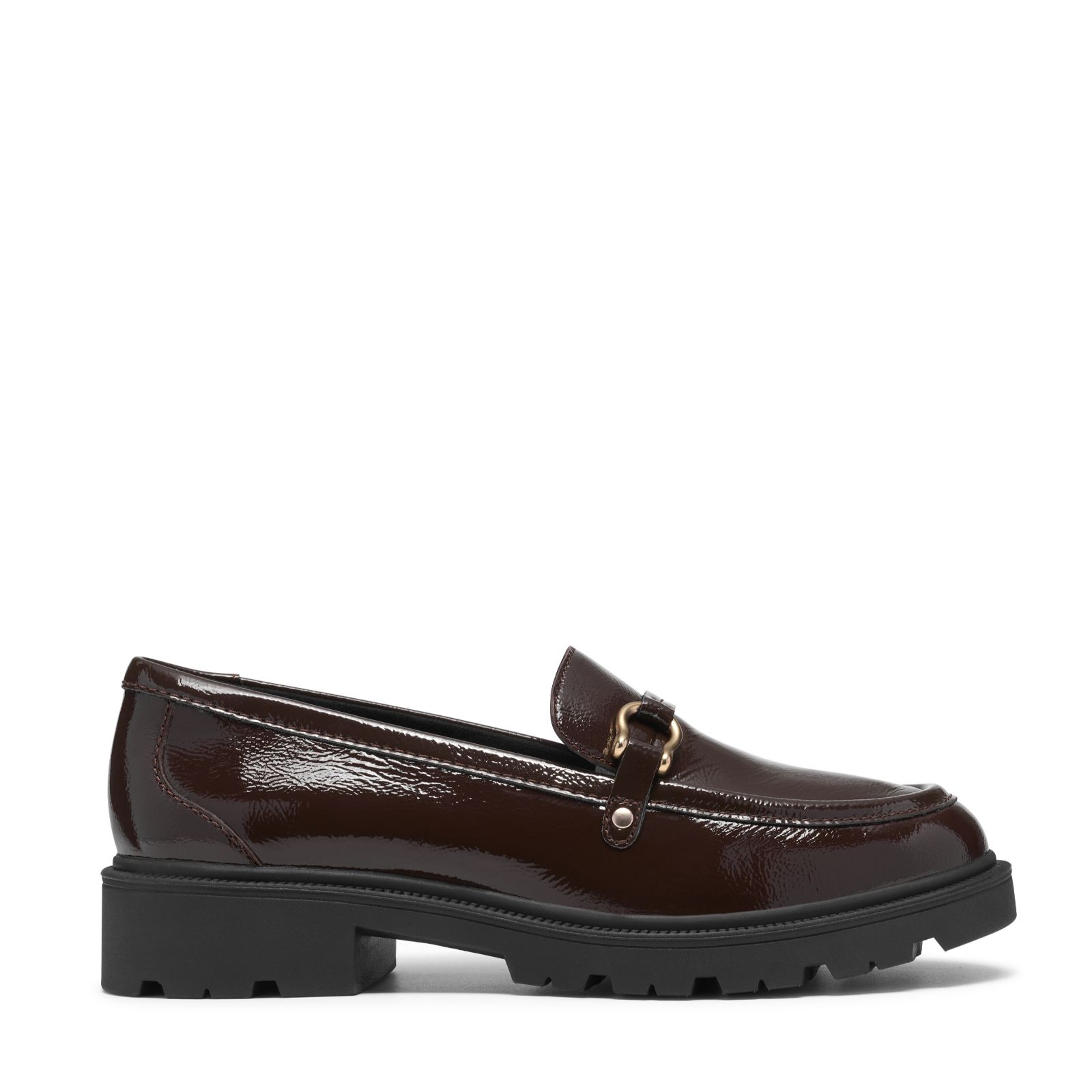 Clarks Code L Step Loafer