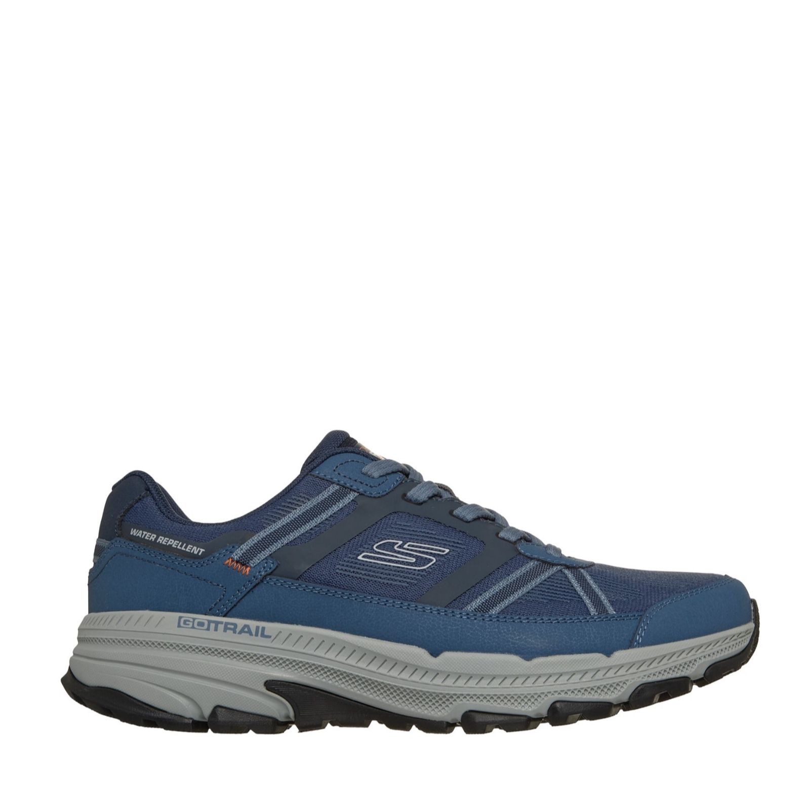 Skechers Men's Outdoor Go Run Trail Altitude 2.0-Altaridge Trainer