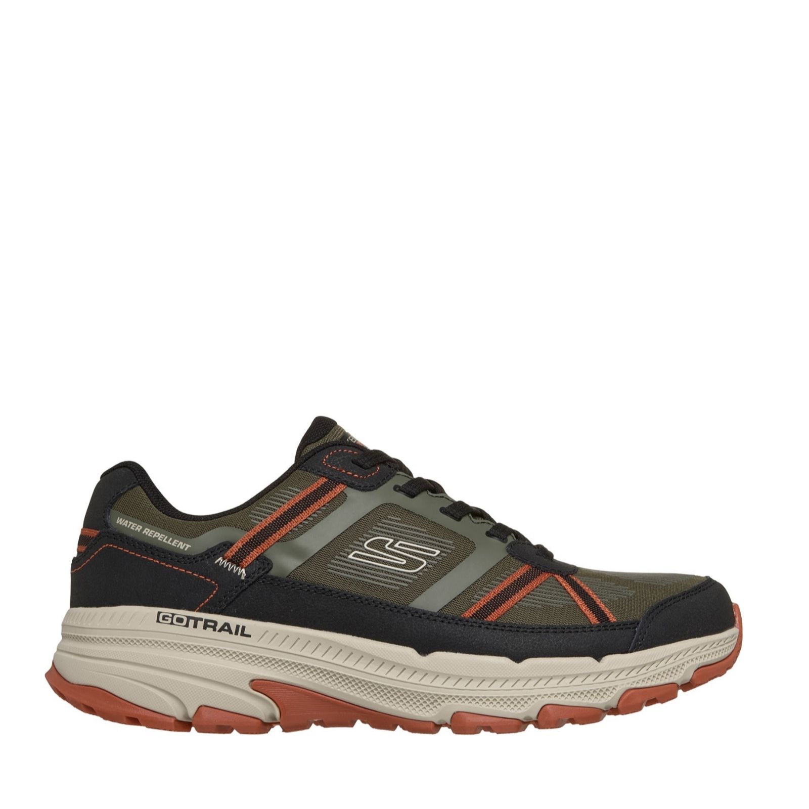 Skechers Men's Outdoor Go Run Trail Altitude 2.0-Altaridge Trainer