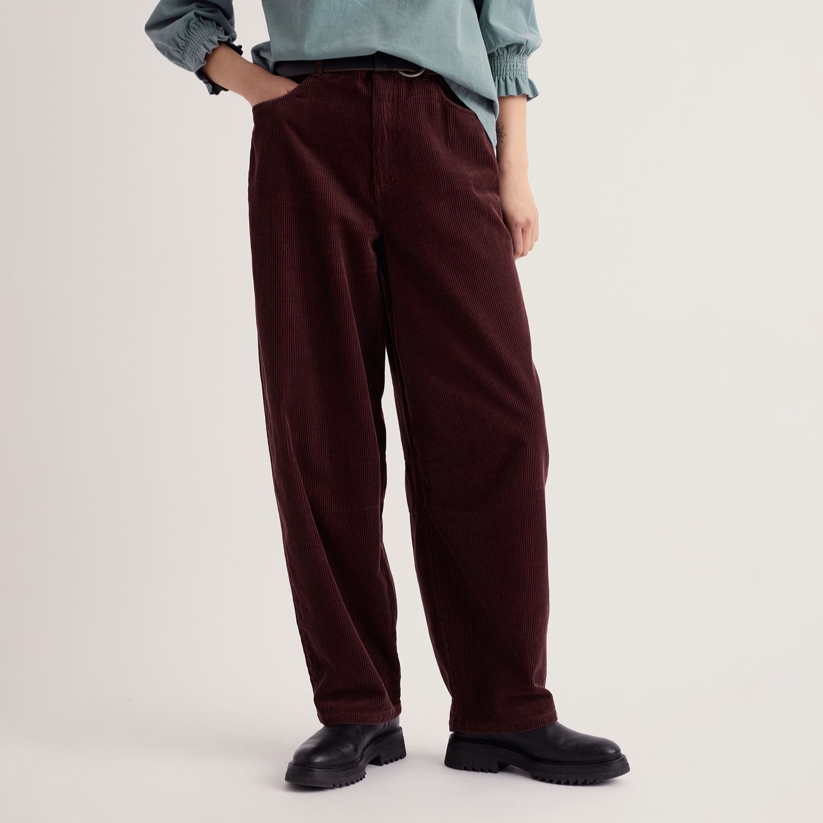 Seasalt Cornwall Avens Trouser