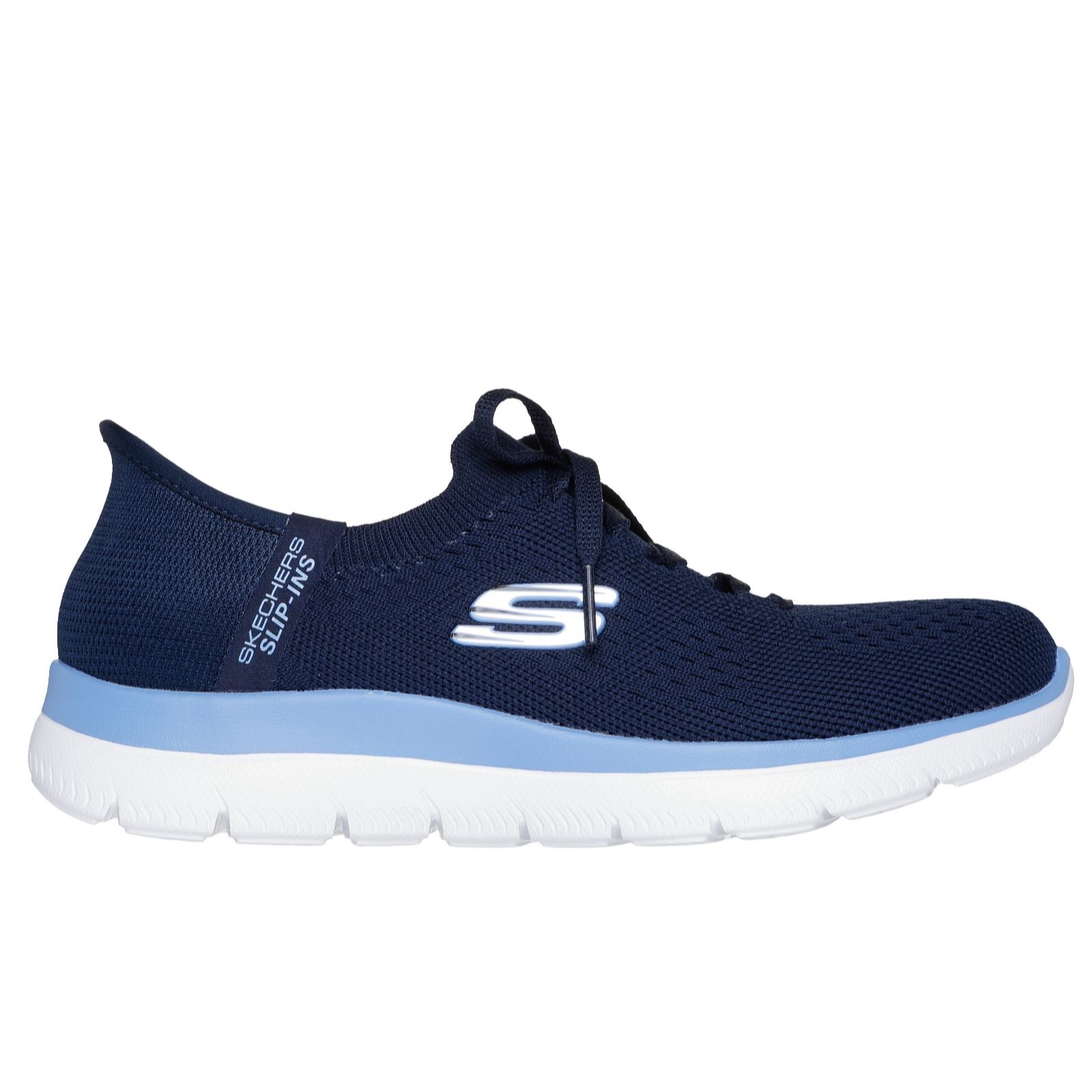 Skechers Summits New Daily Slip-Ins Trainer