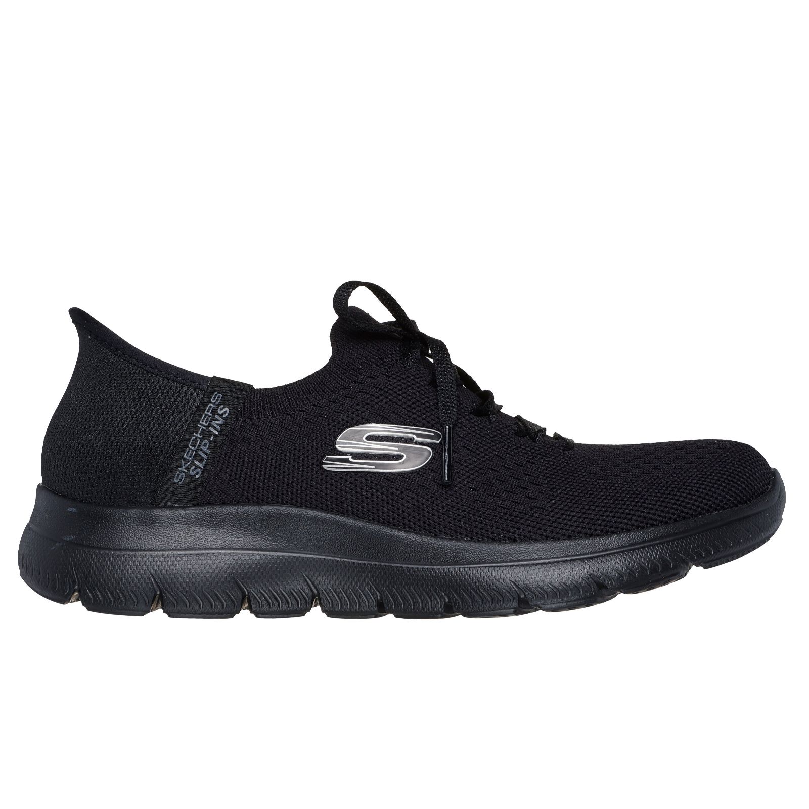 Skechers Summits New Daily Slip-Ins Trainer