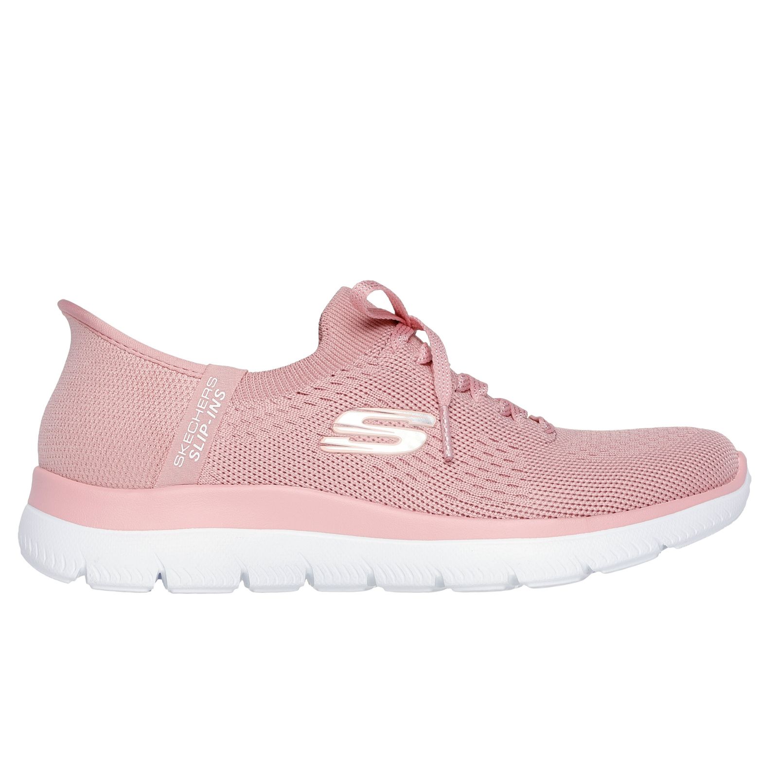 Skechers Summits New Daily Slip-Ins Trainer