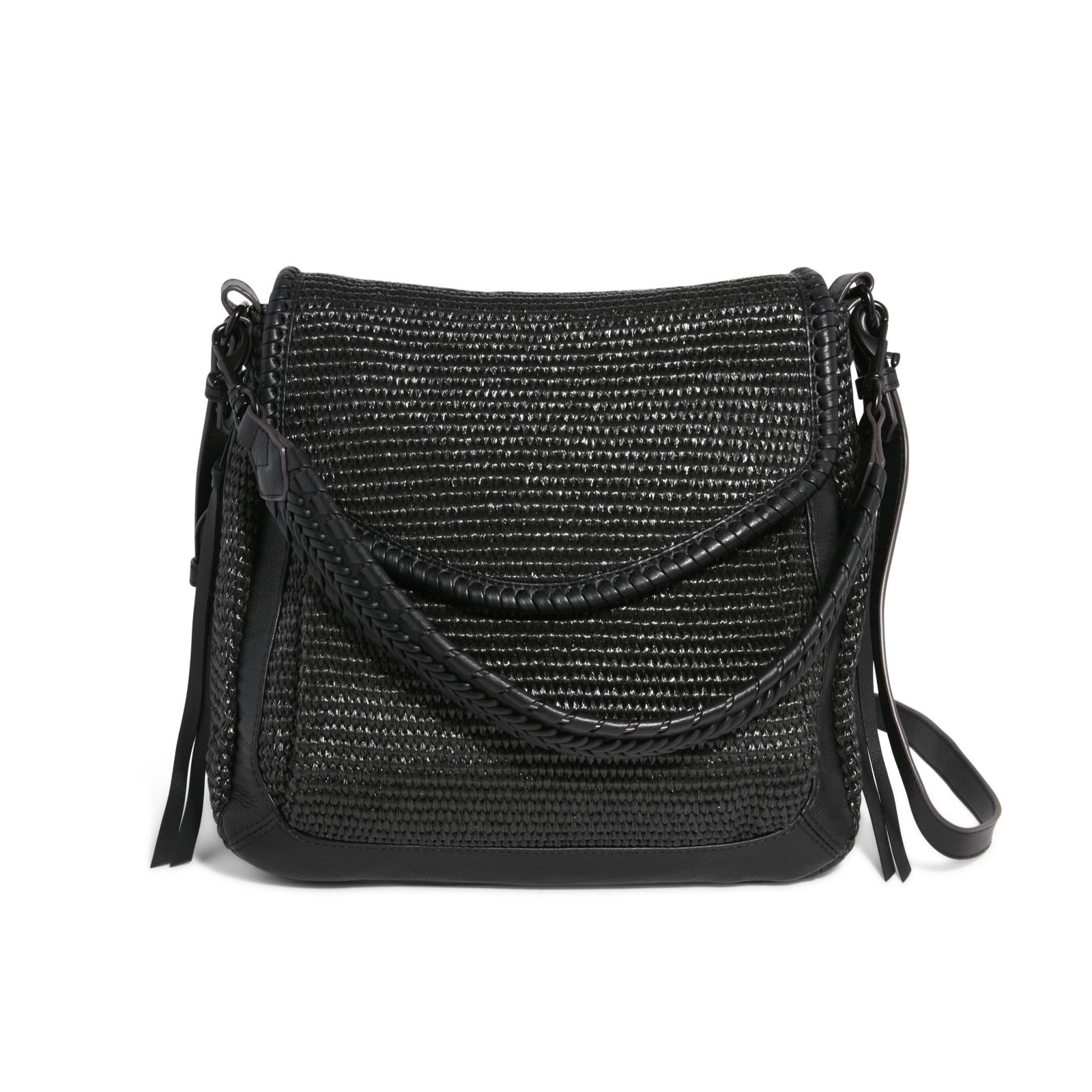 Aimee Kestenberg All For Love Convertible Shoulder Bag